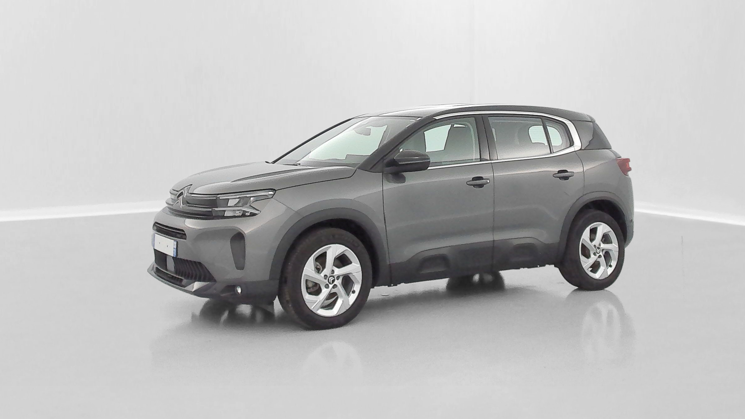 GLI00008050_p53 - CITROEN - C5 AIRCROSS - 2023 - photo 26