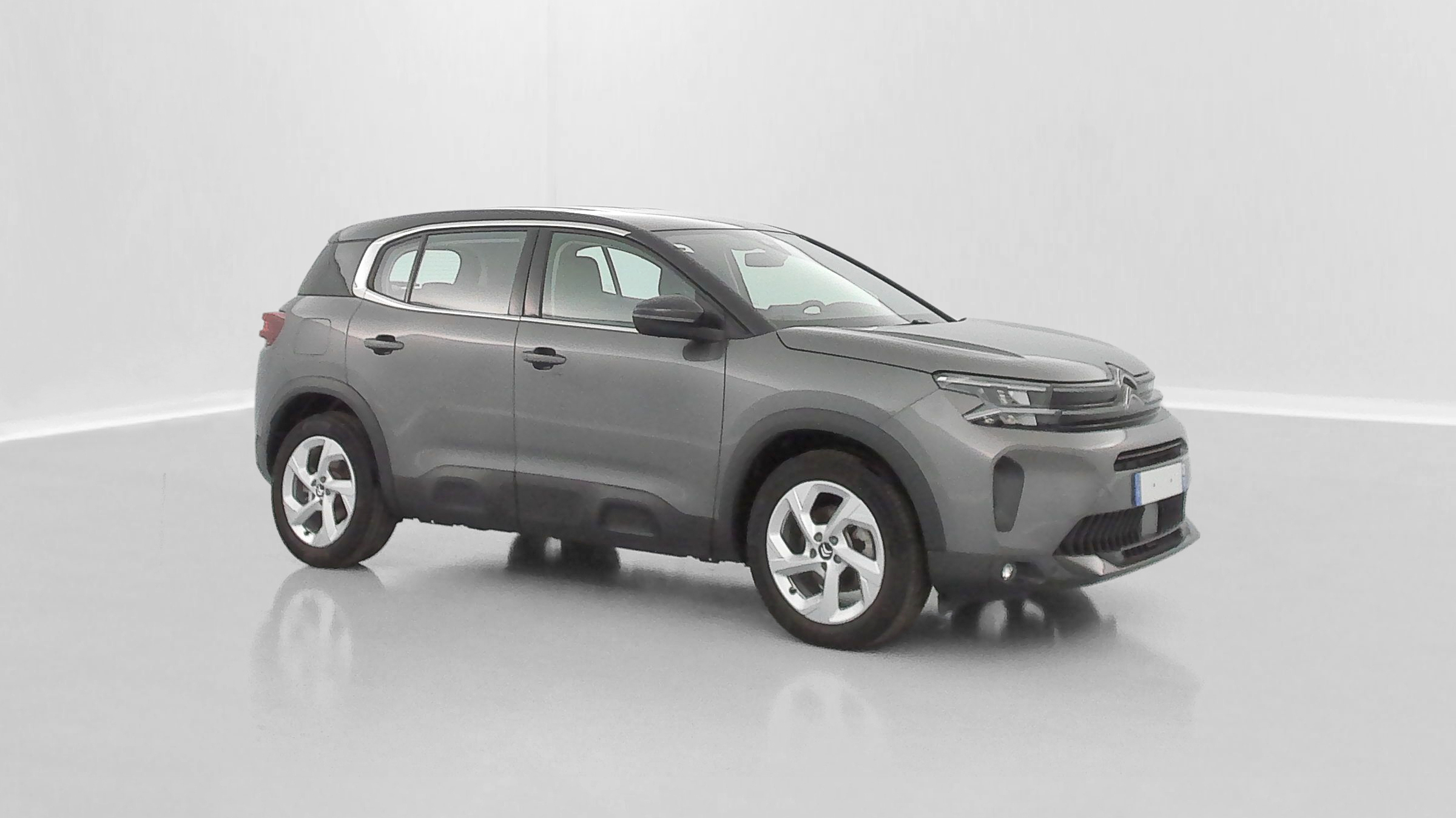 GLI00008050_p53 - CITROEN - C5 AIRCROSS - 2023 - photo 29