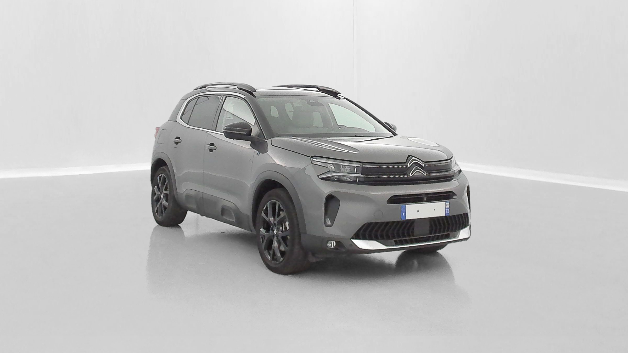 GLI00006878_p53 - CITROEN - C5 AIRCROSS - 2024 - photo 1