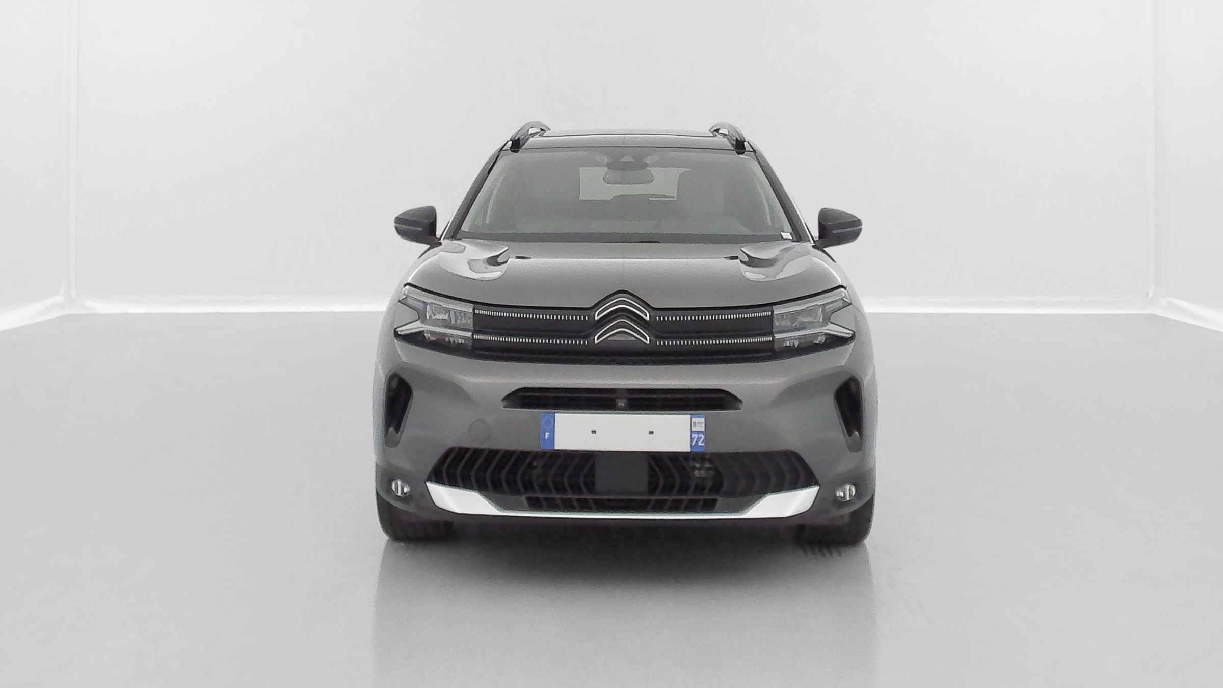 GLI00006878_p53 - CITROEN - C5 AIRCROSS - 2024 - photo 2