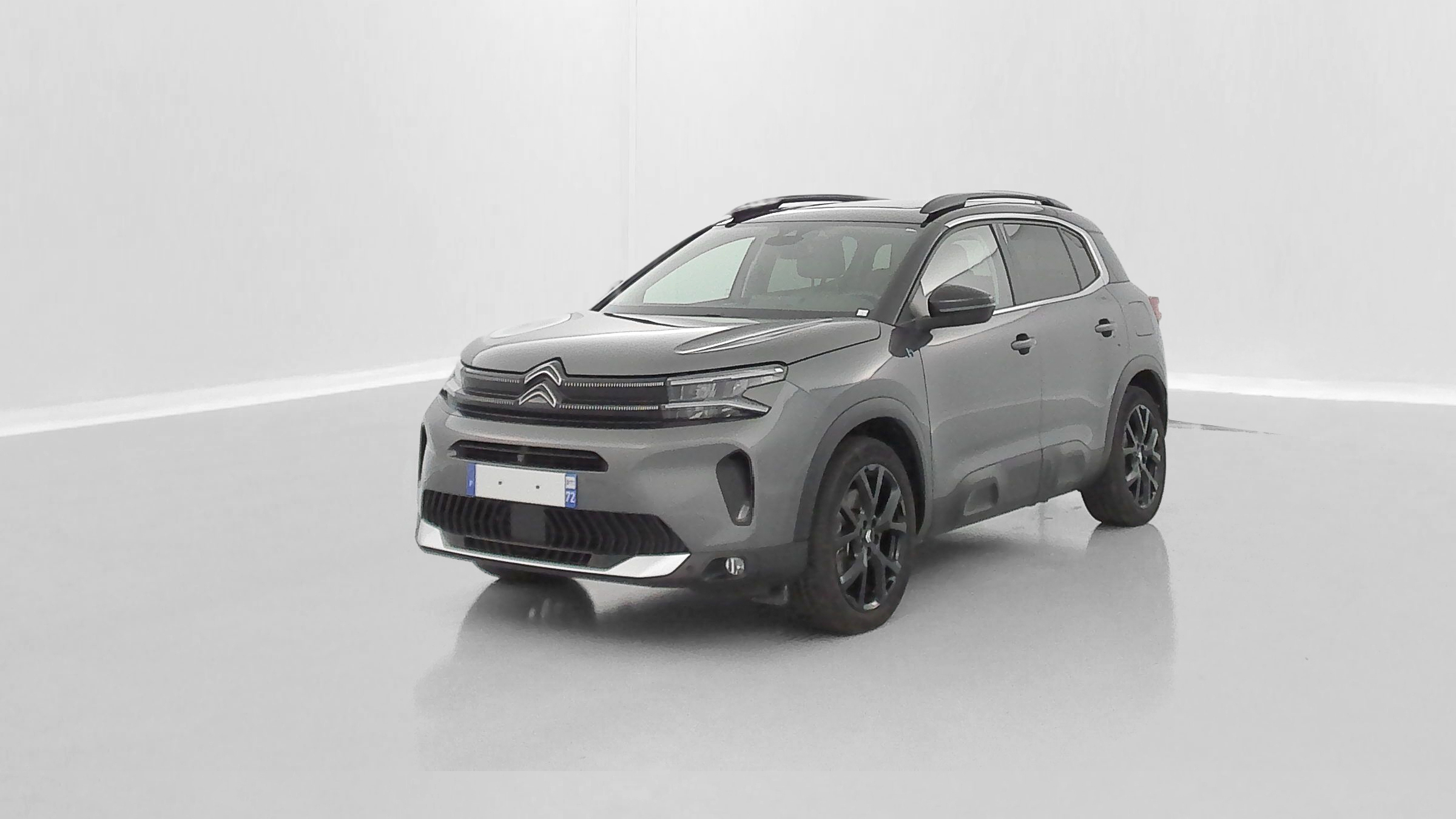 GLI00006878_p53 - CITROEN - C5 AIRCROSS - 2024 - photo 3