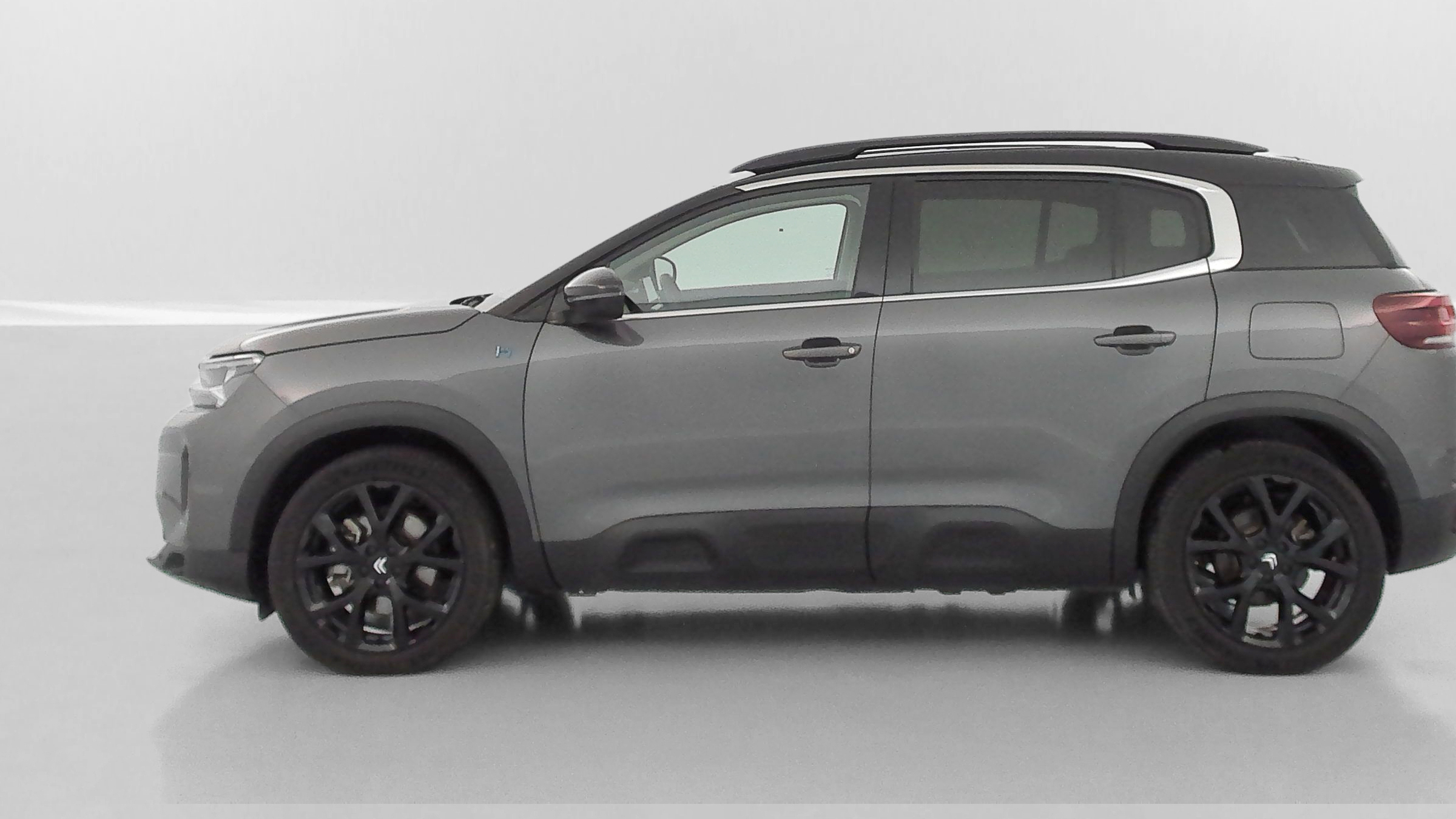 GLI00006878_p53 - CITROEN - C5 AIRCROSS - 2024 - photo 4