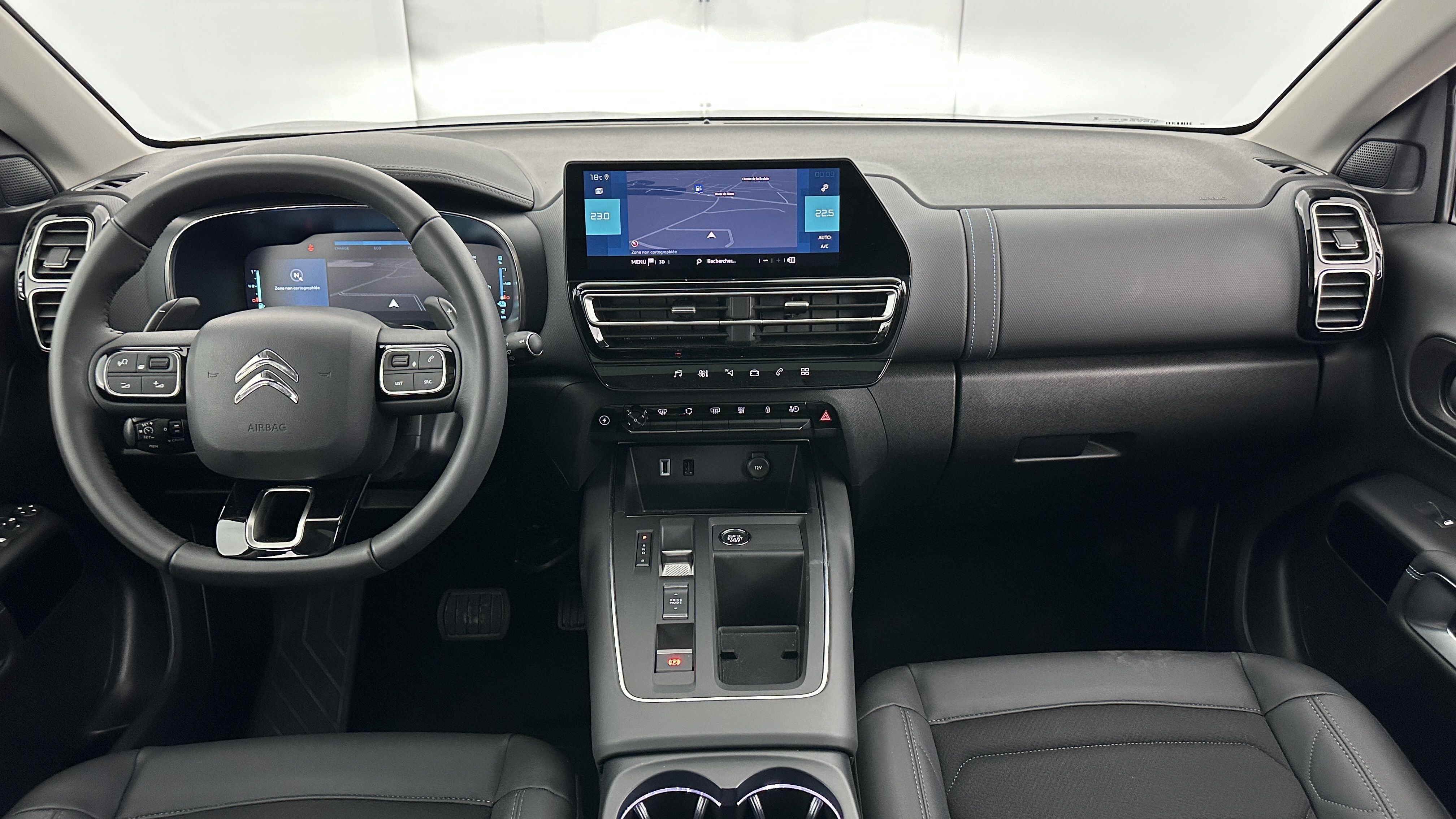 GLI00006878_p53 - CITROEN - C5 AIRCROSS - 2024 - photo 7