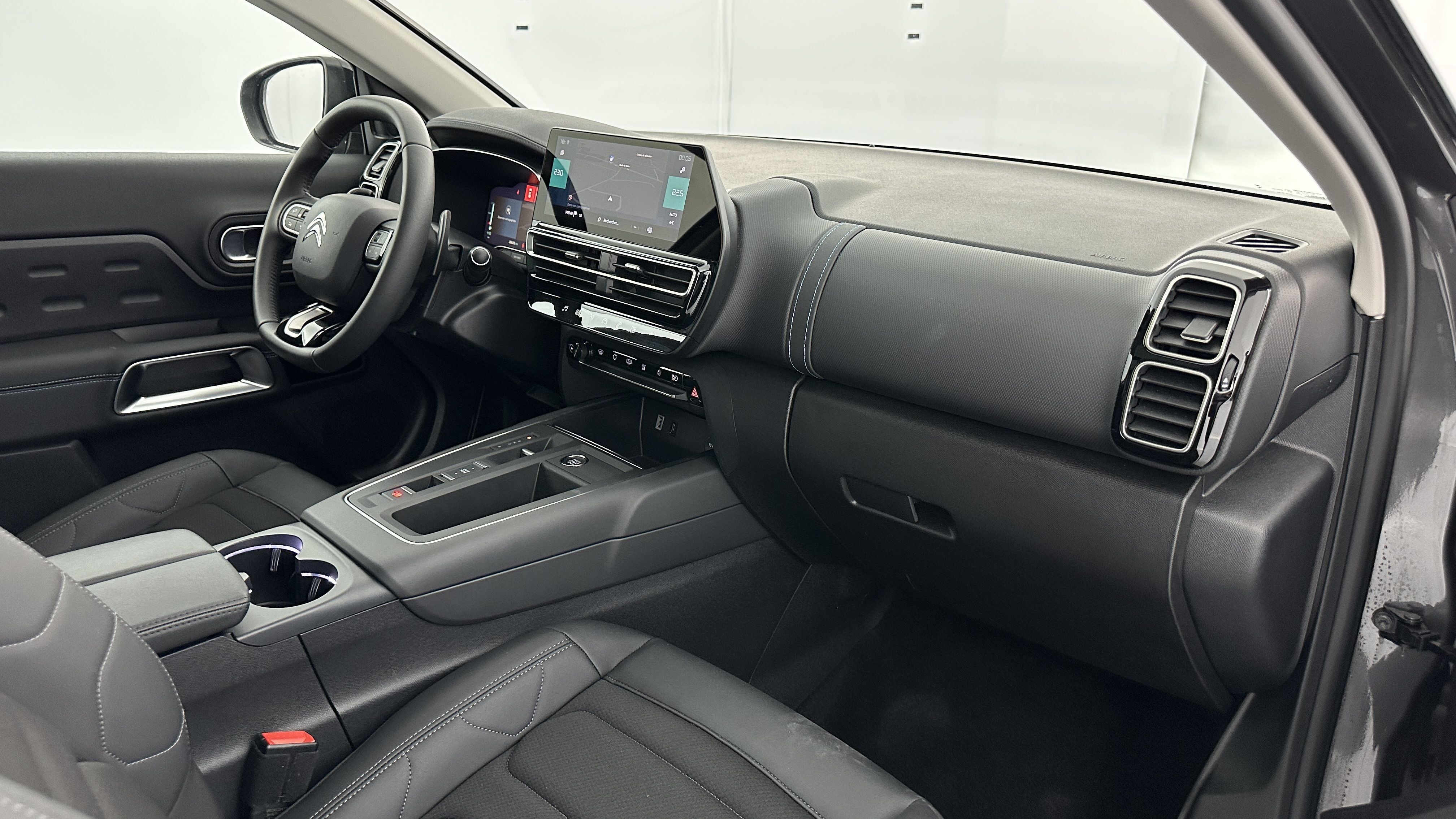 GLI00006878_p53 - CITROEN - C5 AIRCROSS - 2024 - photo 8