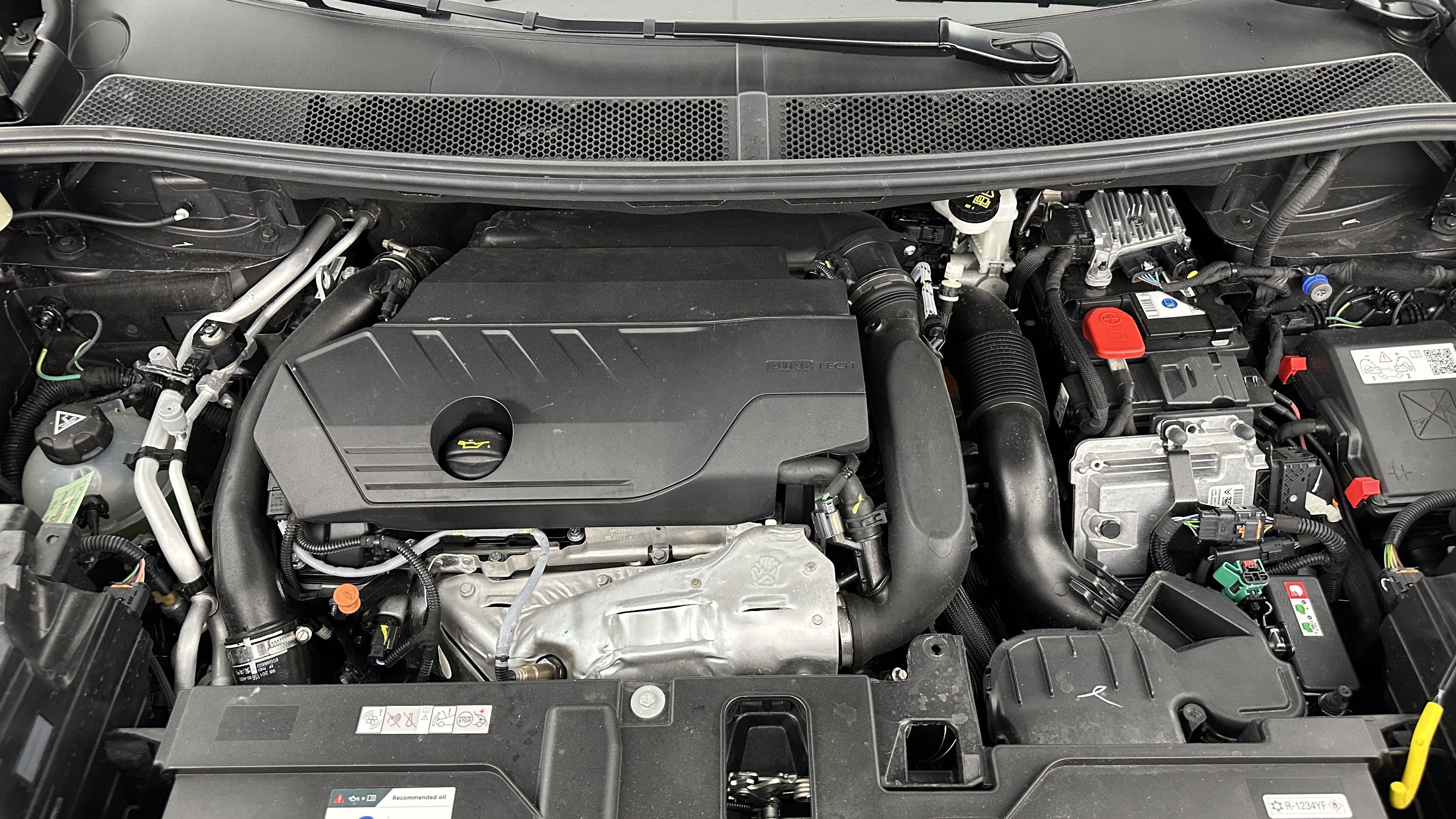 GLI00006878_p53 - CITROEN - C5 AIRCROSS - 2024 - photo 11