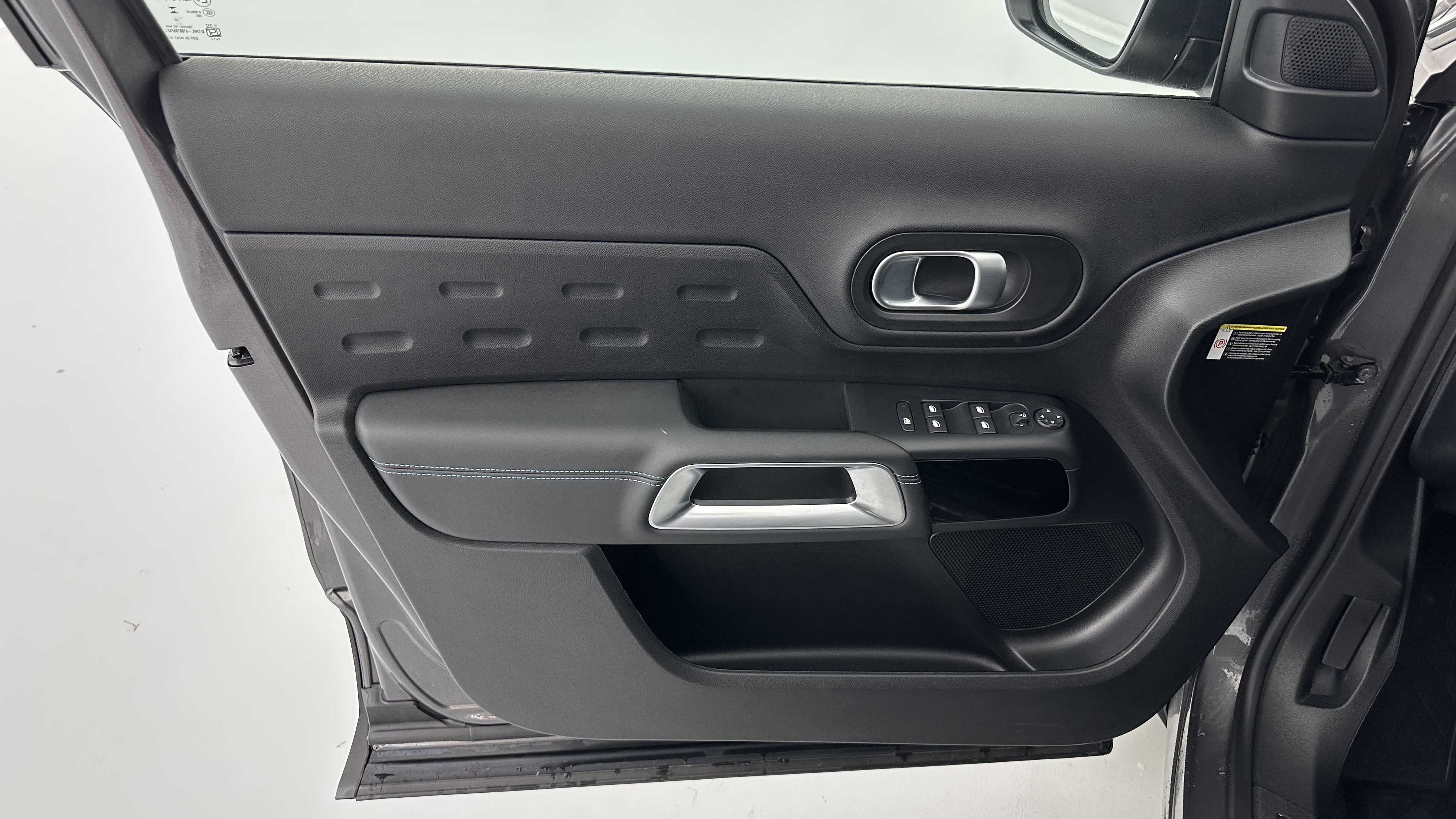 GLI00006878_p53 - CITROEN - C5 AIRCROSS - 2024 - photo 12