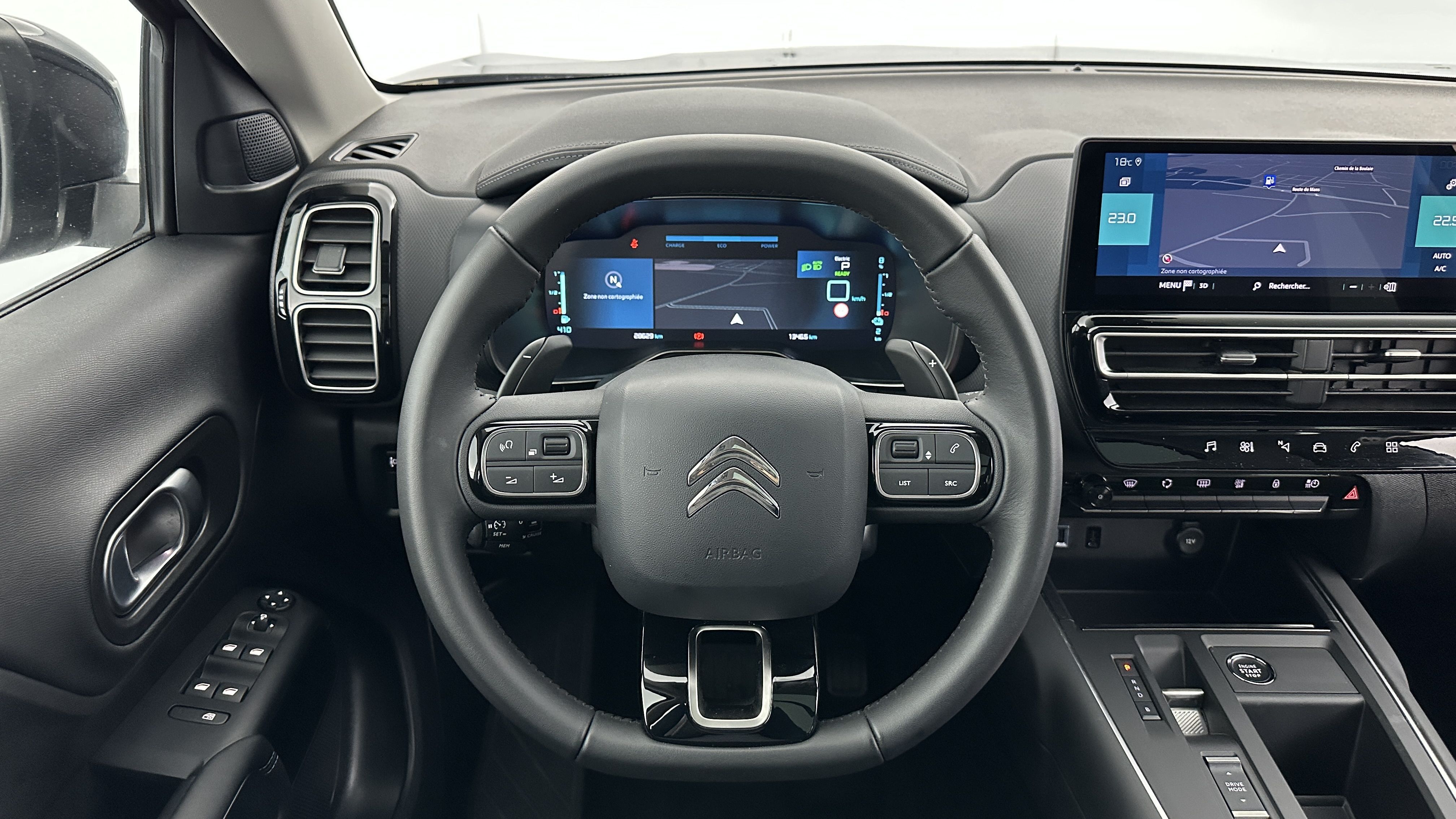 GLI00006878_p53 - CITROEN - C5 AIRCROSS - 2024 - photo 13