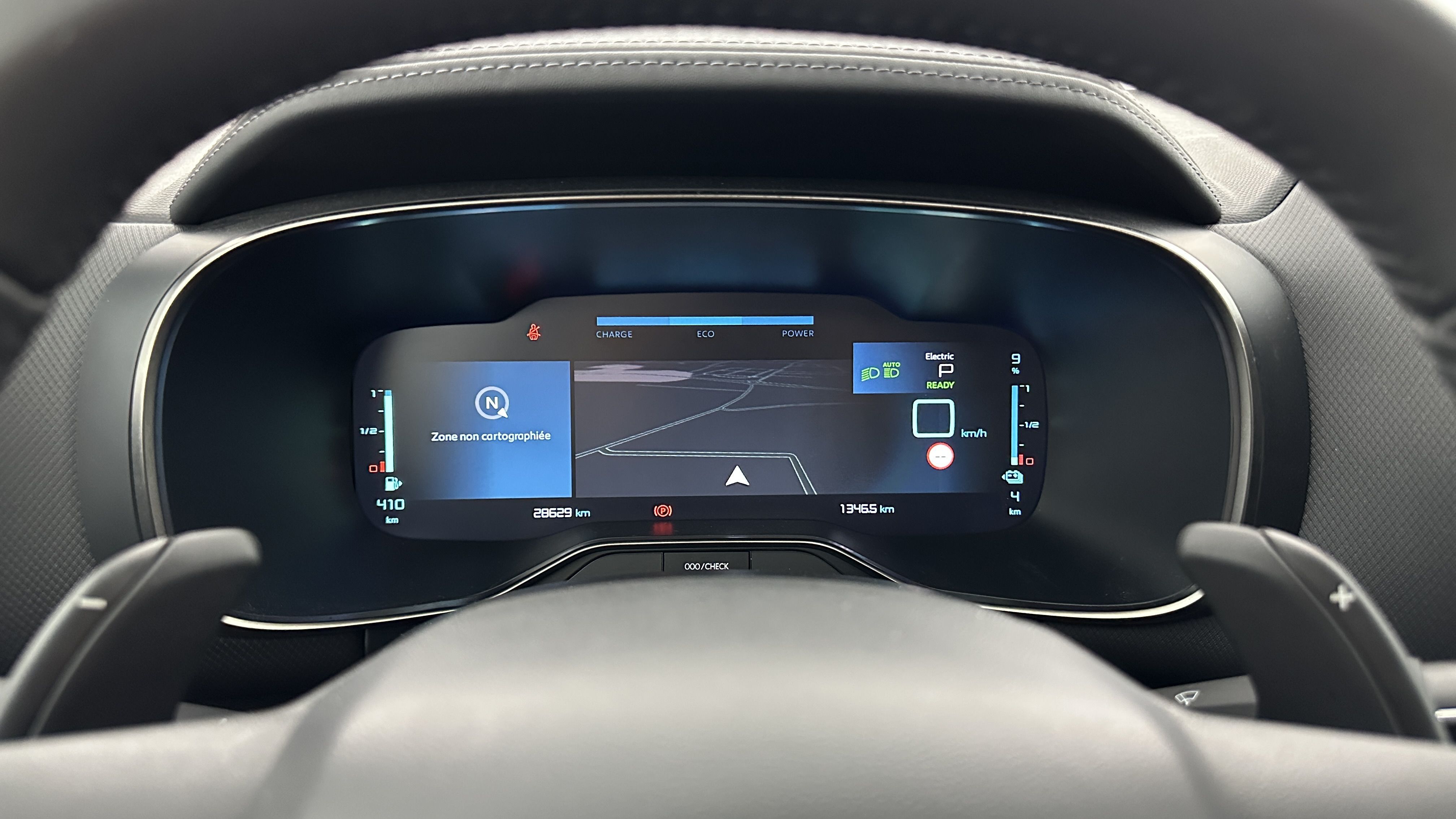 GLI00006878_p53 - CITROEN - C5 AIRCROSS - 2024 - photo 14