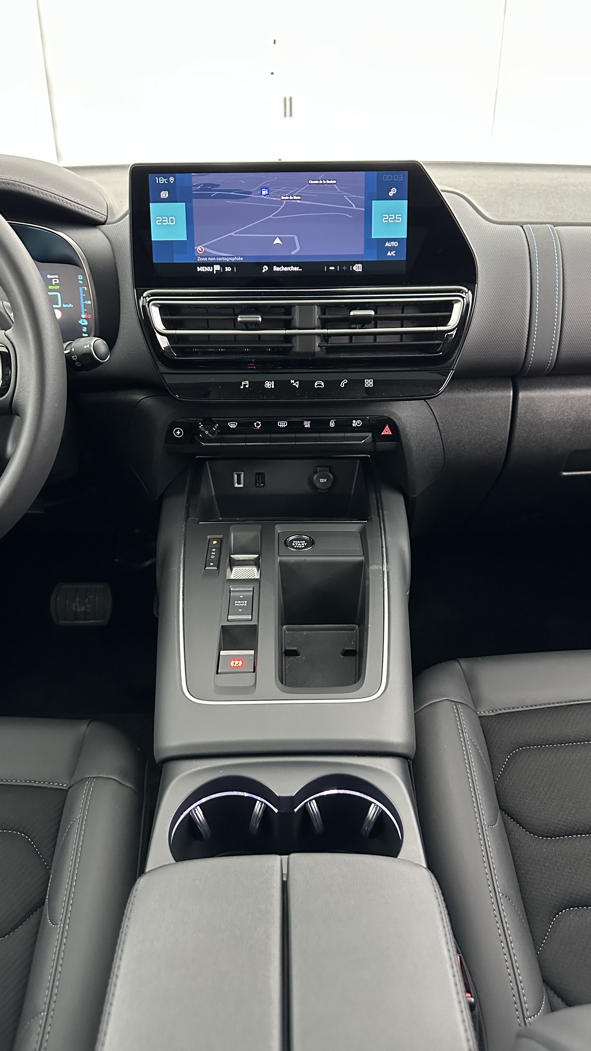 GLI00006878_p53 - CITROEN - C5 AIRCROSS - 2024 - photo 15