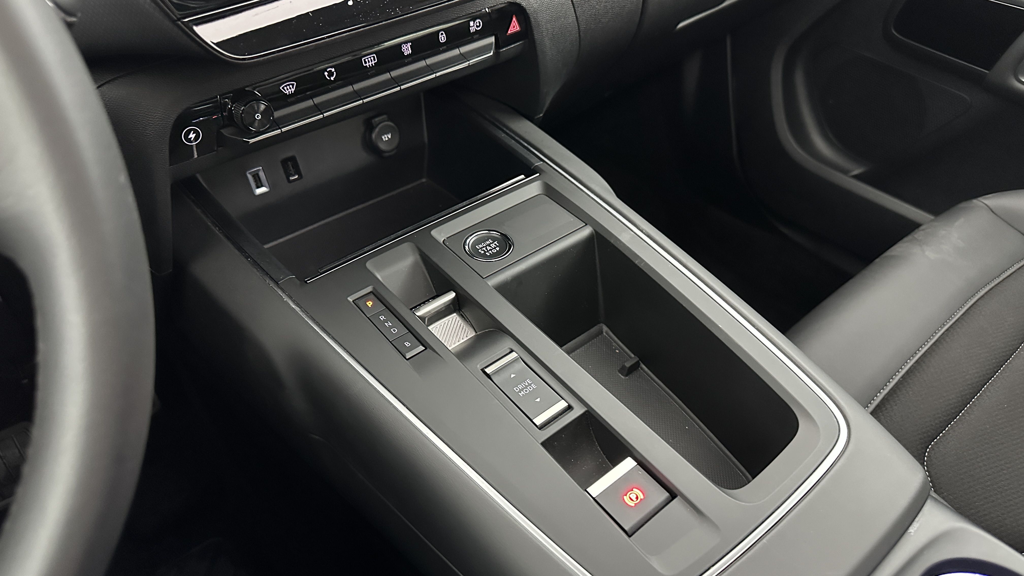 GLI00006878_p53 - CITROEN - C5 AIRCROSS - 2024 - photo 16