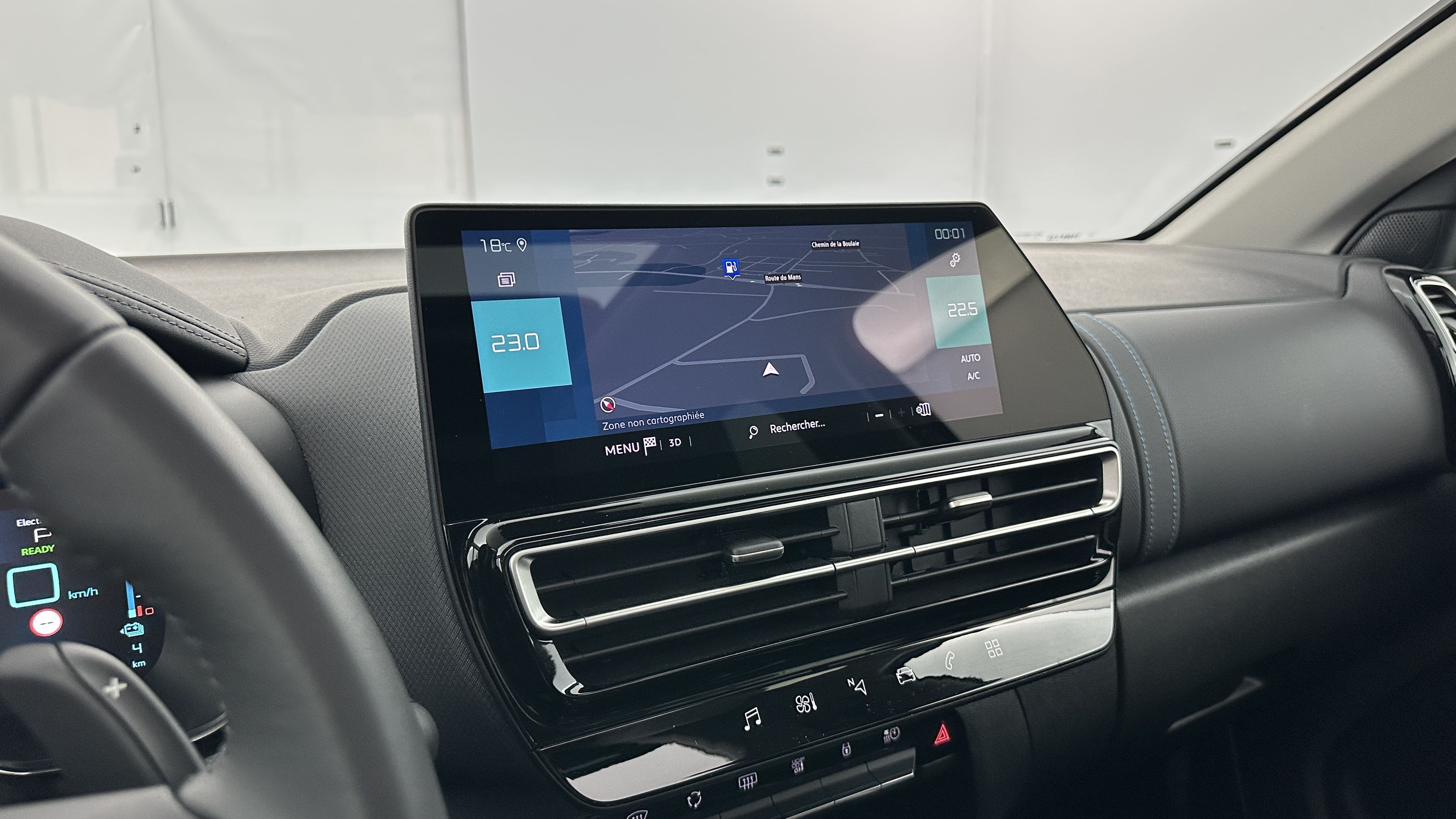 GLI00006878_p53 - CITROEN - C5 AIRCROSS - 2024 - photo 18