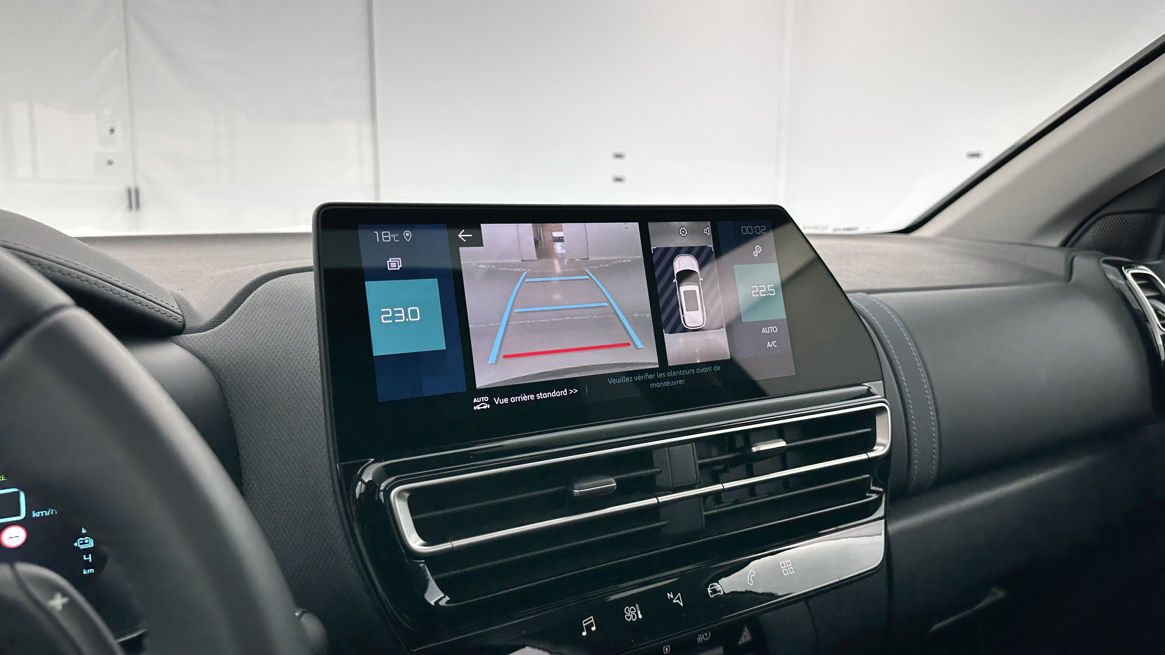 GLI00006878_p53 - CITROEN - C5 AIRCROSS - 2024 - photo 19