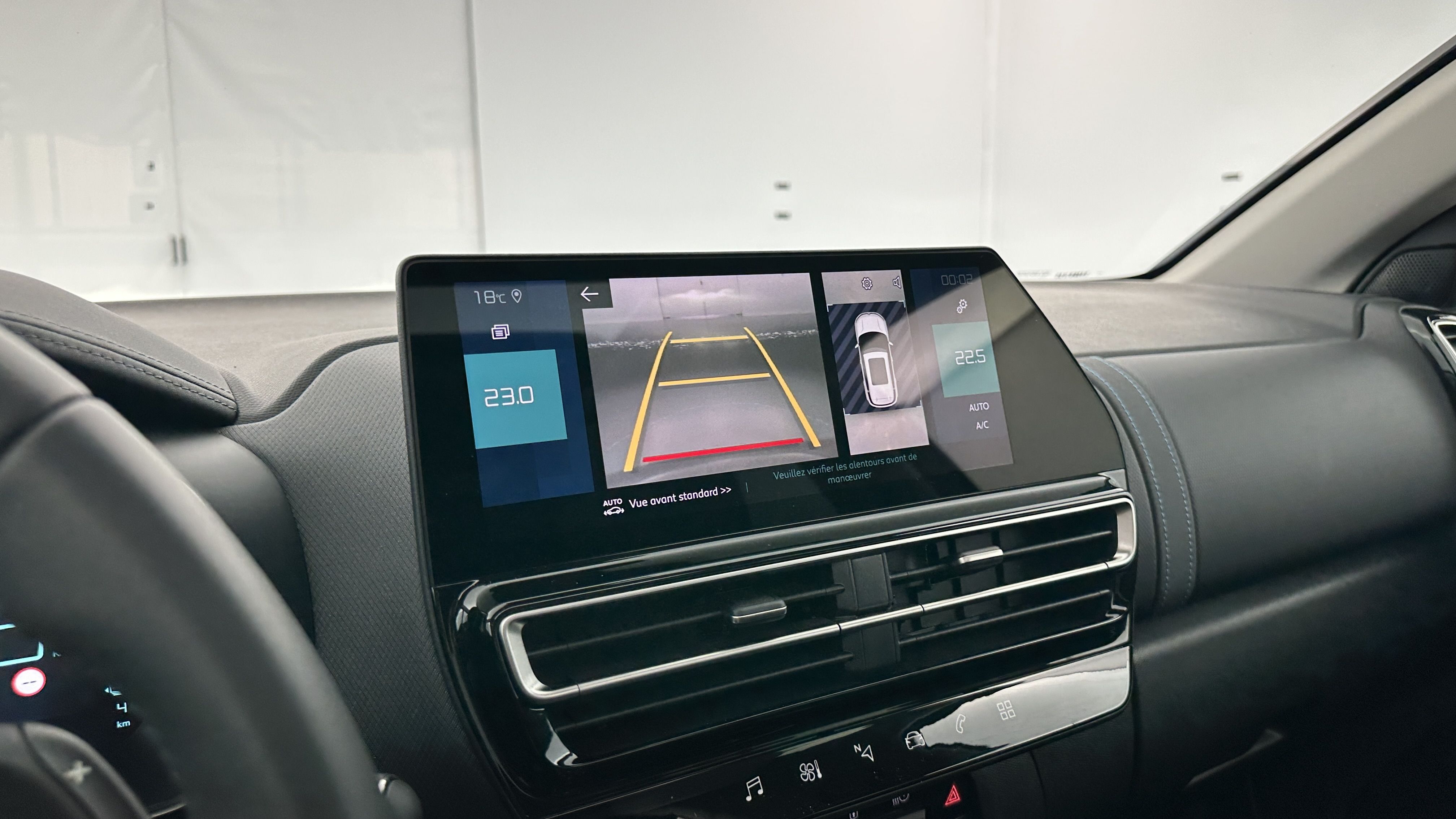 GLI00006878_p53 - CITROEN - C5 AIRCROSS - 2024 - photo 20