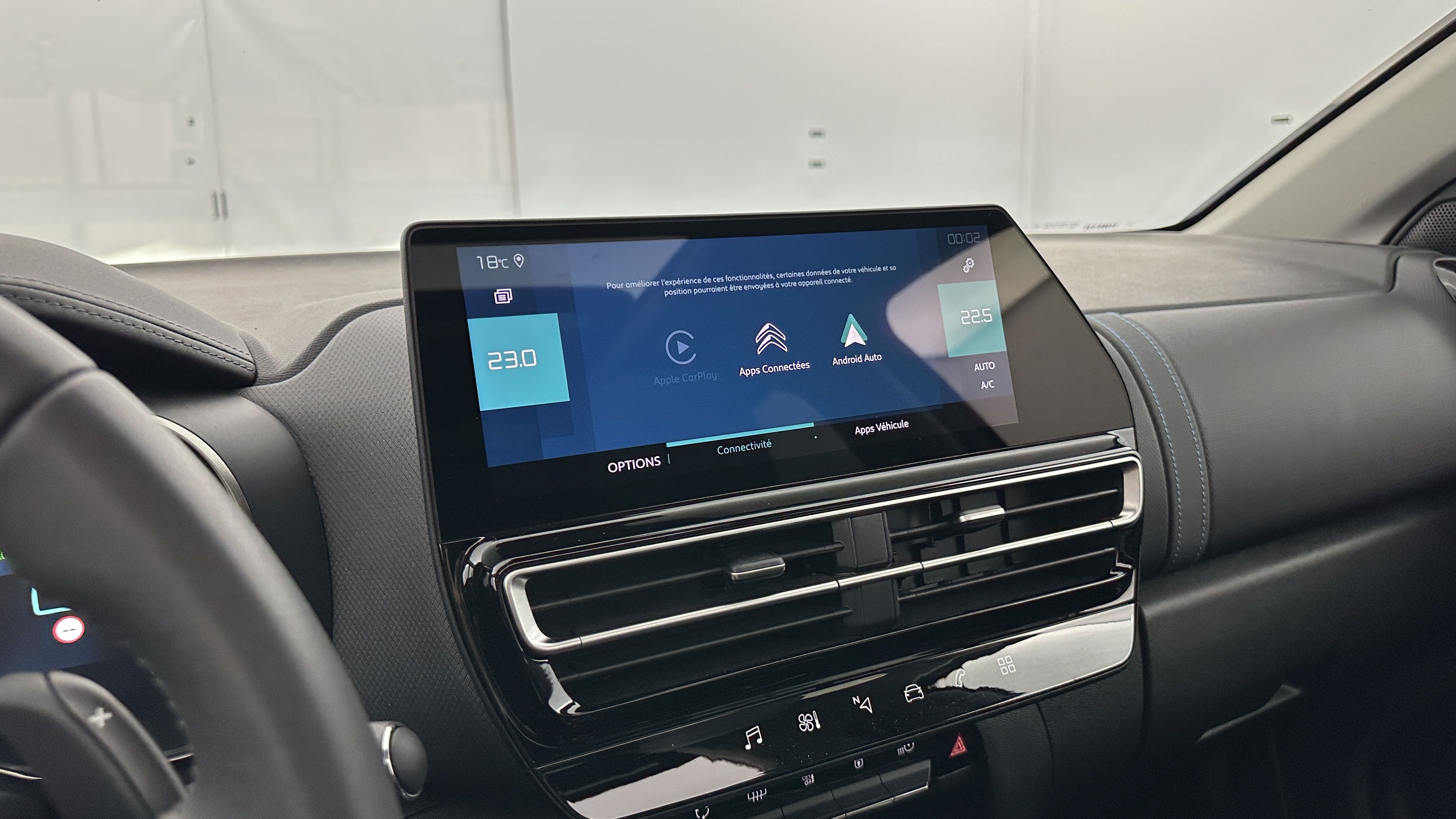 GLI00006878_p53 - CITROEN - C5 AIRCROSS - 2024 - photo 21