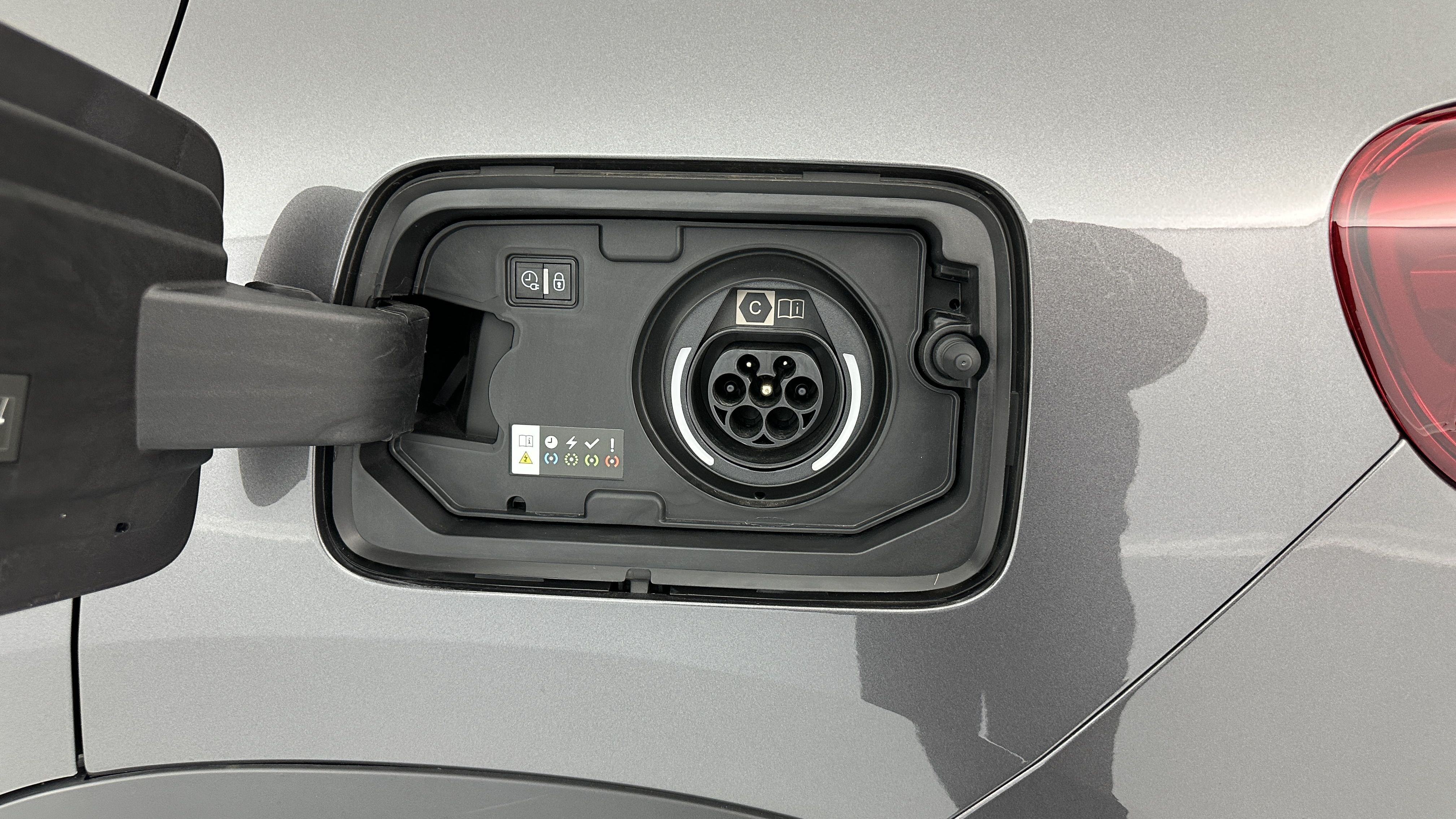 GLI00006878_p53 - CITROEN - C5 AIRCROSS - 2024 - photo 26