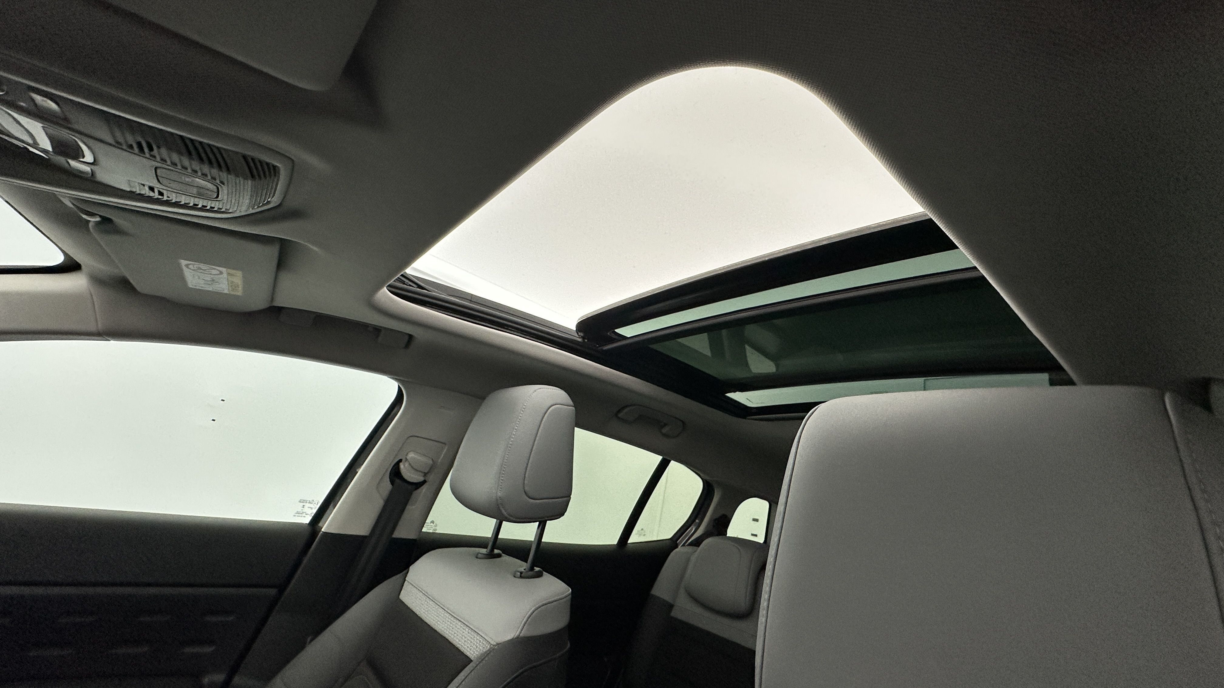 GLI00006878_p53 - CITROEN - C5 AIRCROSS - 2024 - photo 27