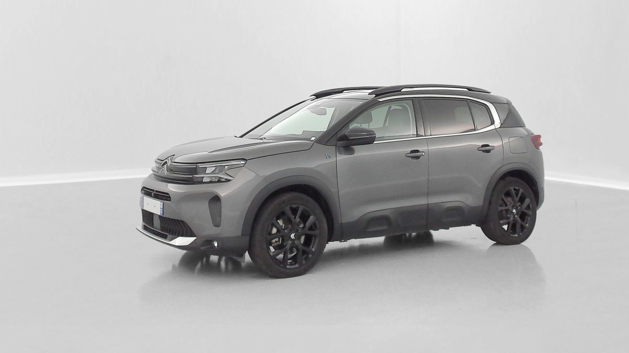 GLI00006878_p53 - CITROEN - C5 AIRCROSS - 2024 - photo 31