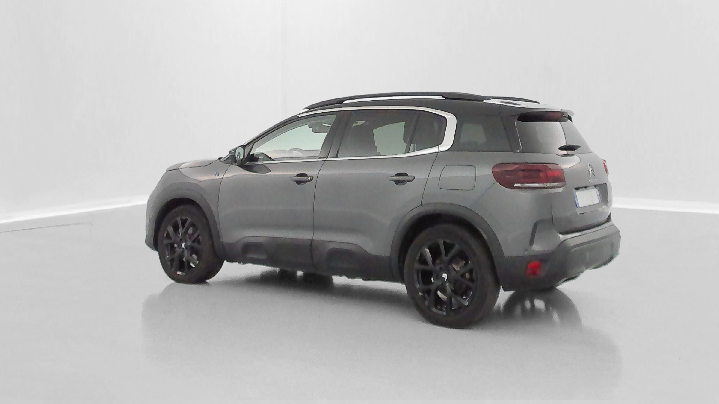 GLI00006878_p53 - CITROEN - C5 AIRCROSS - 2024 - photo 32