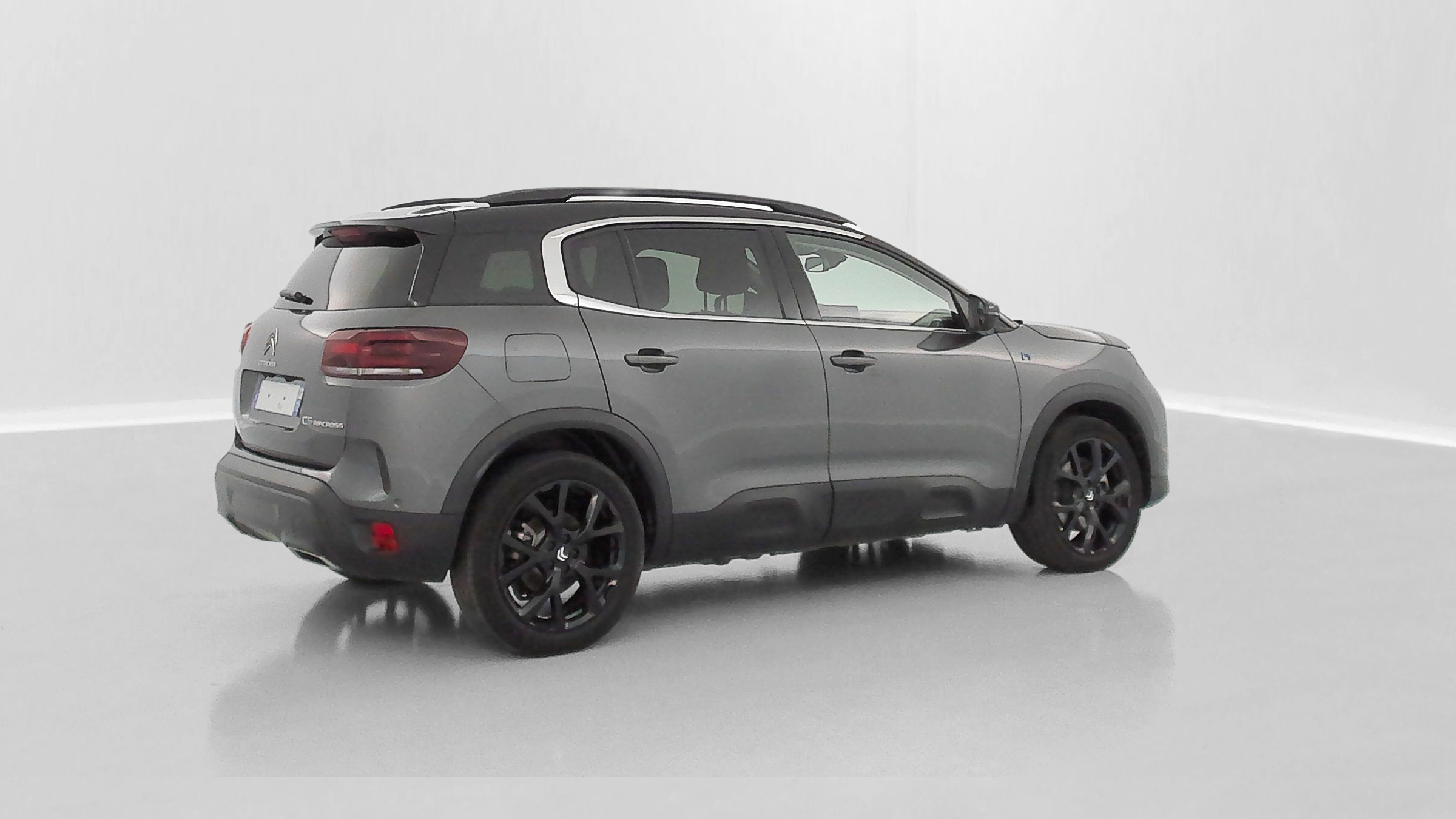 GLI00006878_p53 - CITROEN - C5 AIRCROSS - 2024 - photo 33