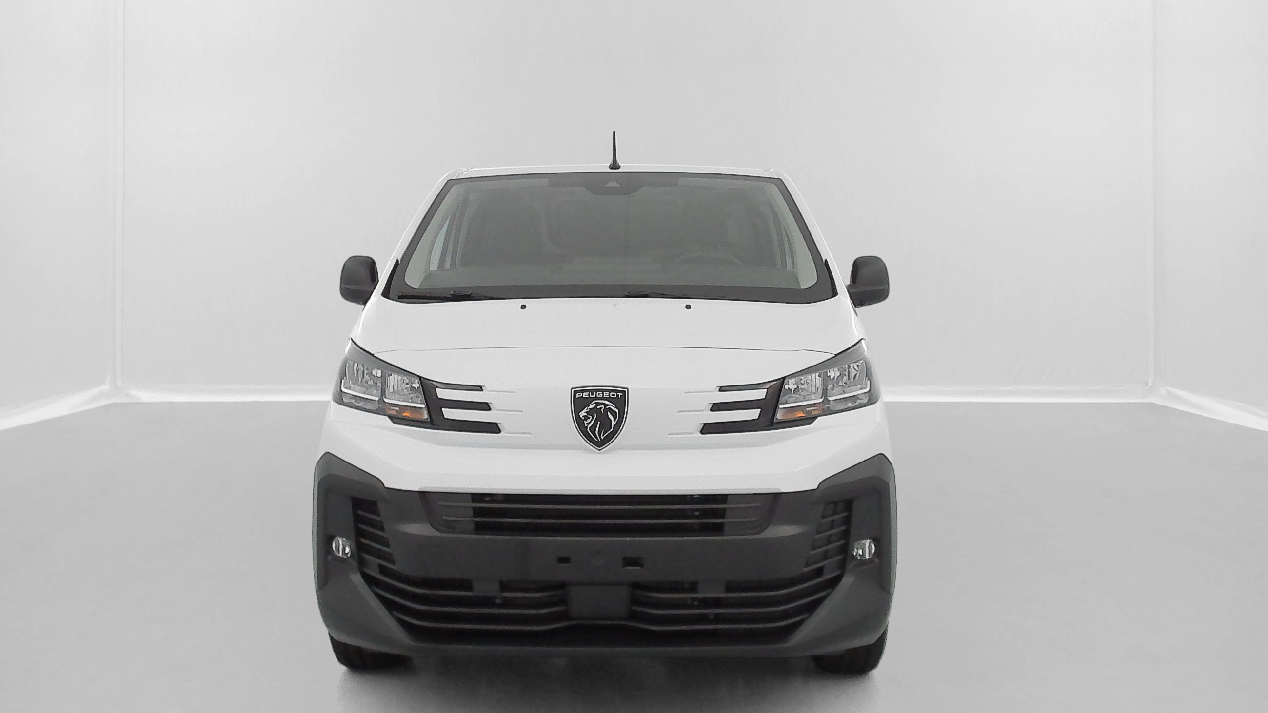 GLI00007630_p53 - PEUGEOT - EXPERT - 2025 - photo 2