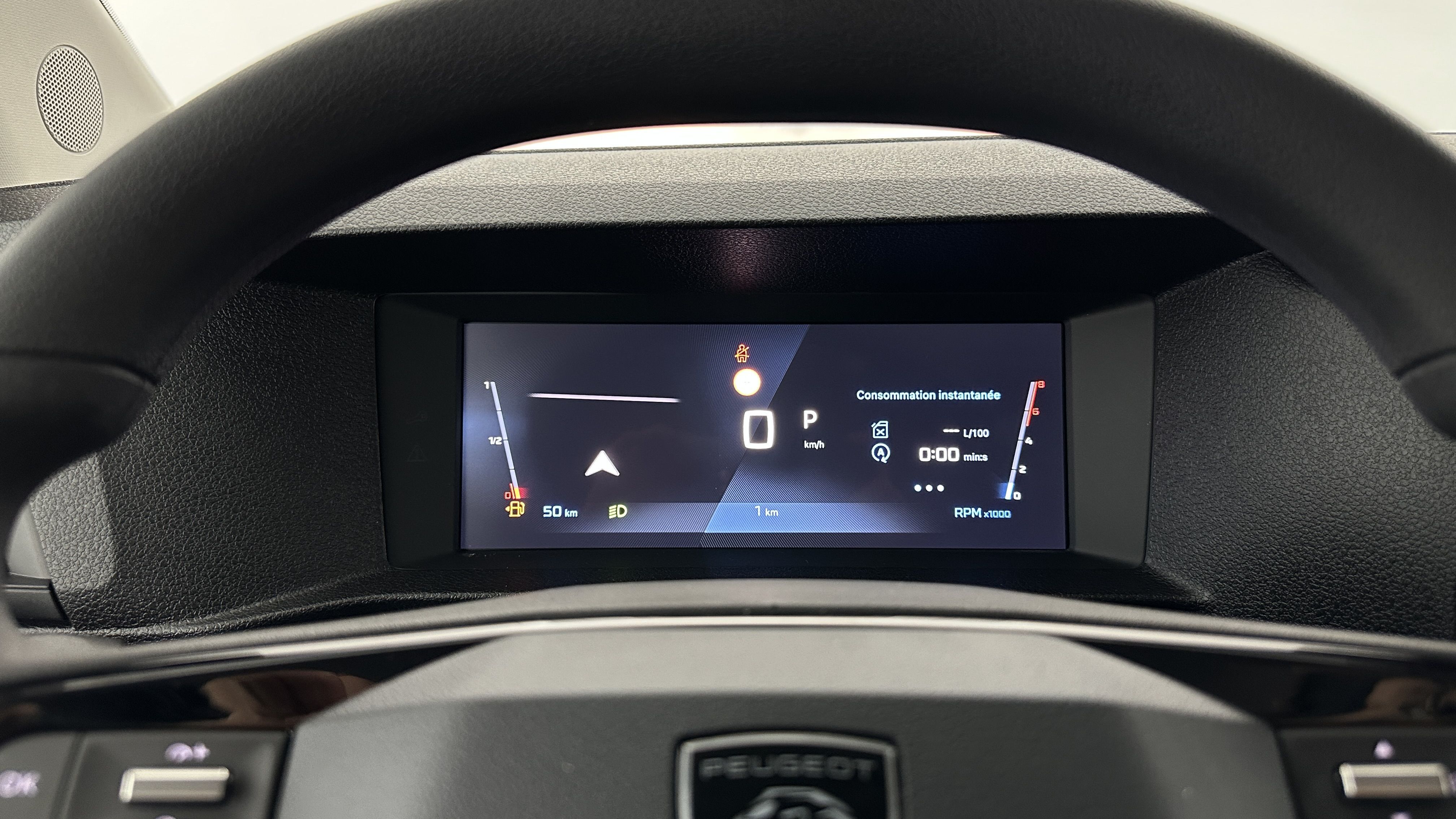 GLI00007630_p53 - PEUGEOT - EXPERT - 2025 - photo 11