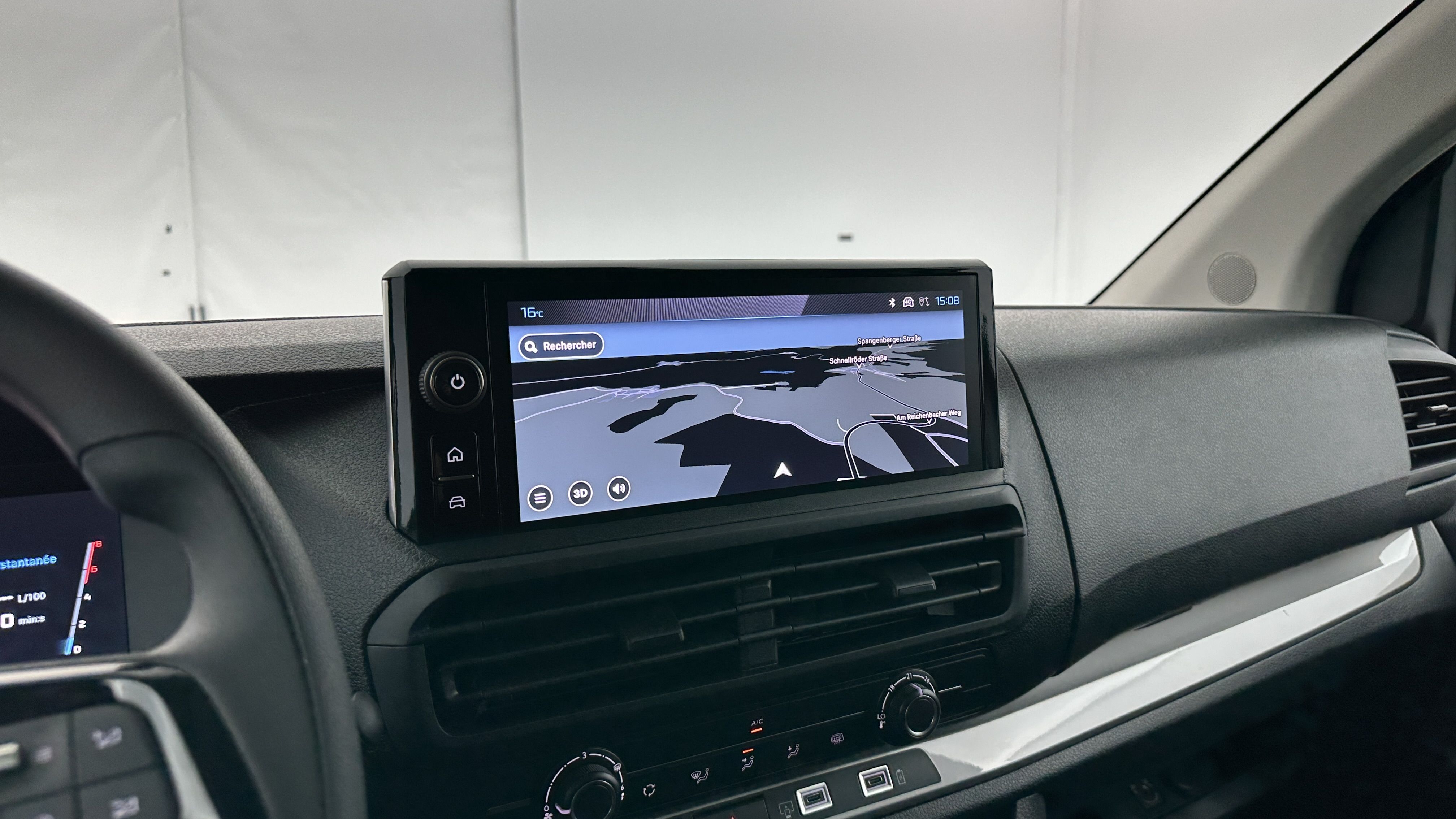 GLI00007630_p53 - PEUGEOT - EXPERT - 2025 - photo 14