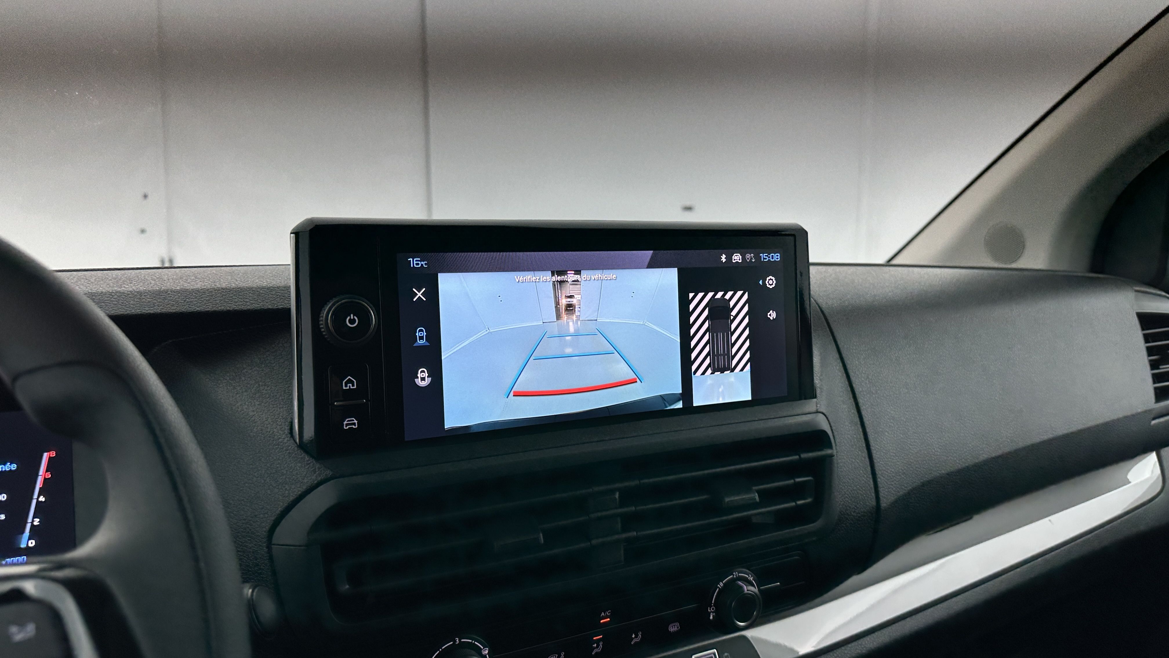 GLI00008462_p53 - PEUGEOT - EXPERT - 2025 - photo 15