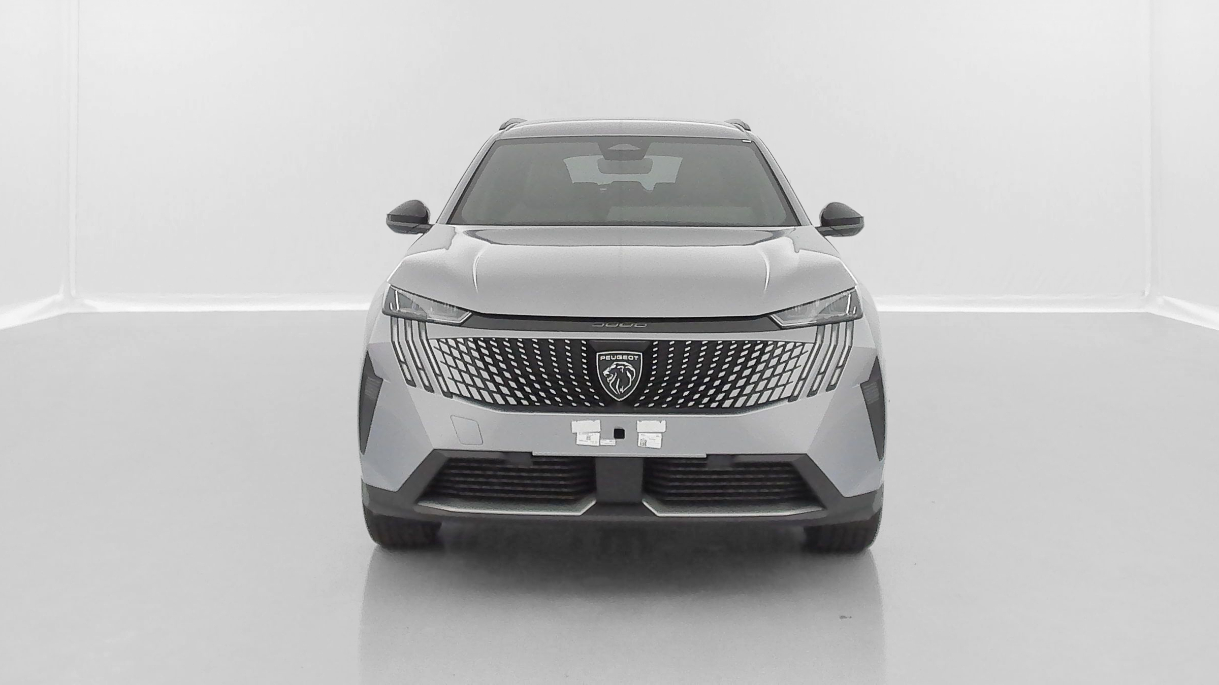 GLI00008310_p53 - PEUGEOT - 5008 - 2025 - photo 2