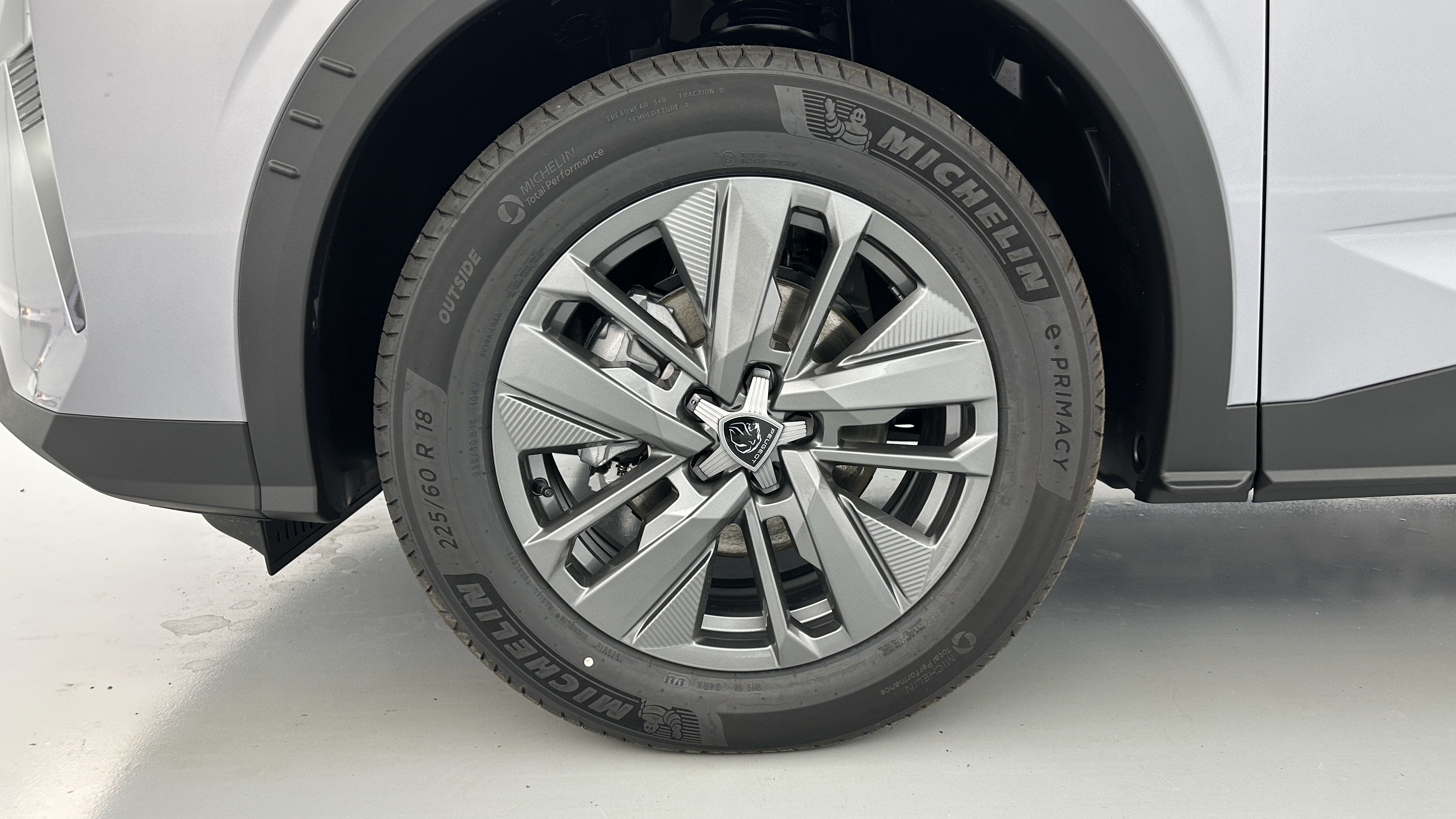 GLI00008310_p53 - PEUGEOT - 5008 - 2025 - photo 13