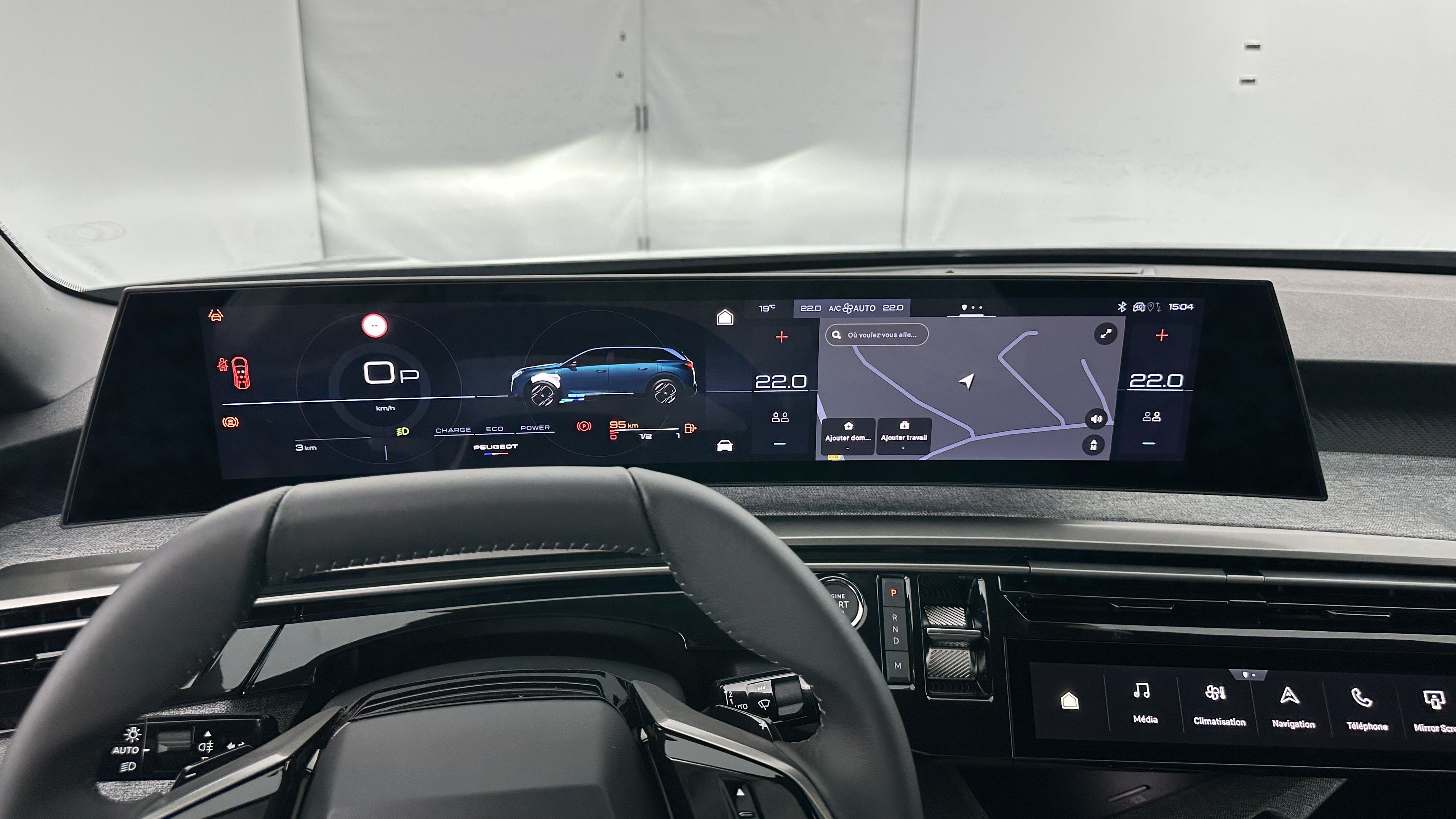 GLI00008310_p53 - PEUGEOT - 5008 - 2025 - photo 16