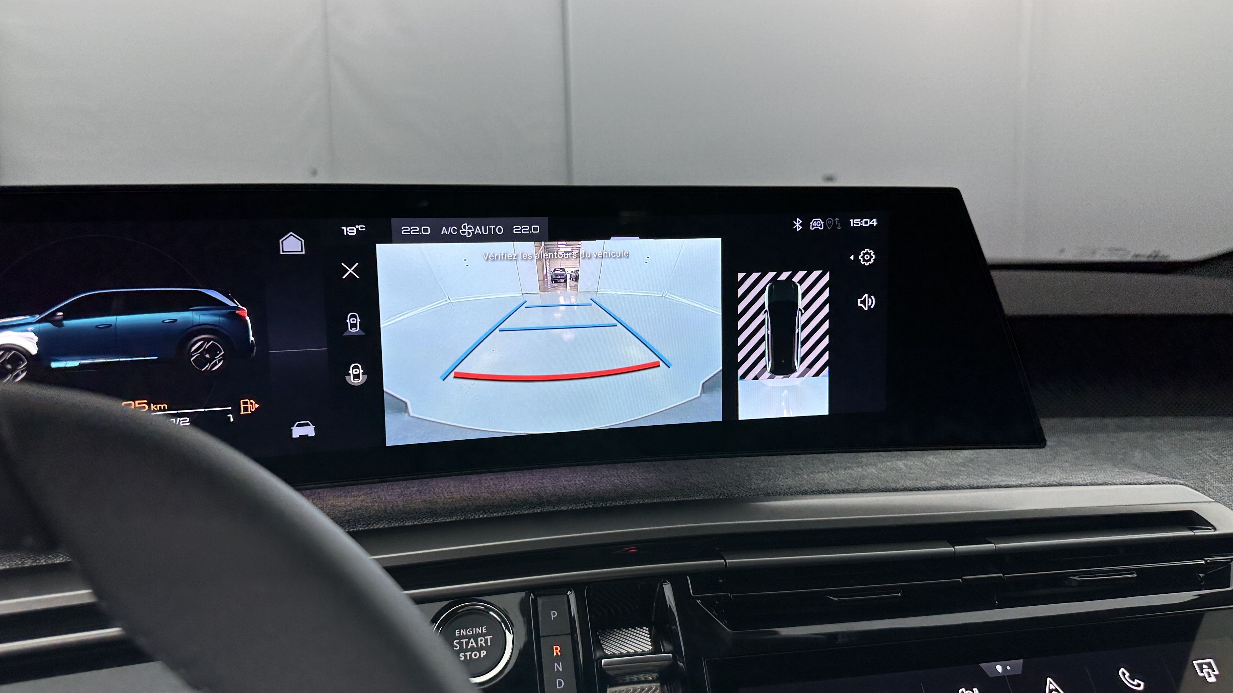 GLI00008310_p53 - PEUGEOT - 5008 - 2025 - photo 21