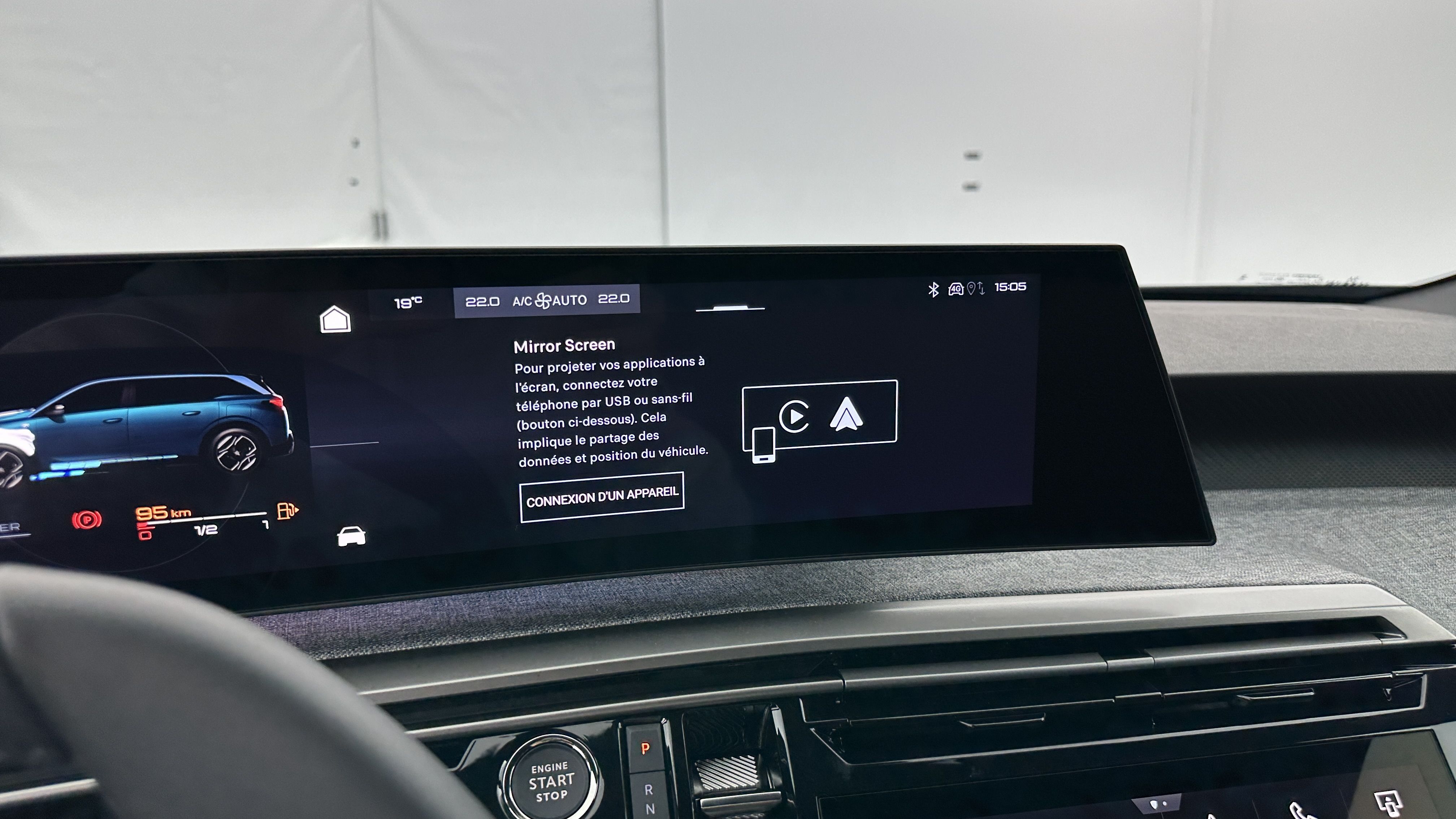 GLI00008310_p53 - PEUGEOT - 5008 - 2025 - photo 22