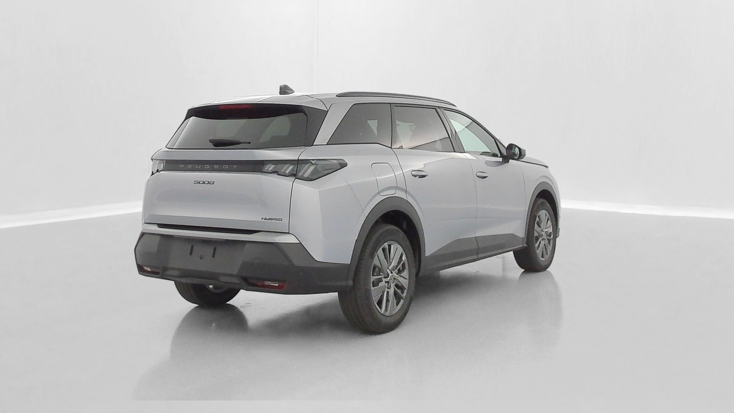 GLI00008310_p53 - PEUGEOT - 5008 - 2025 - photo 26