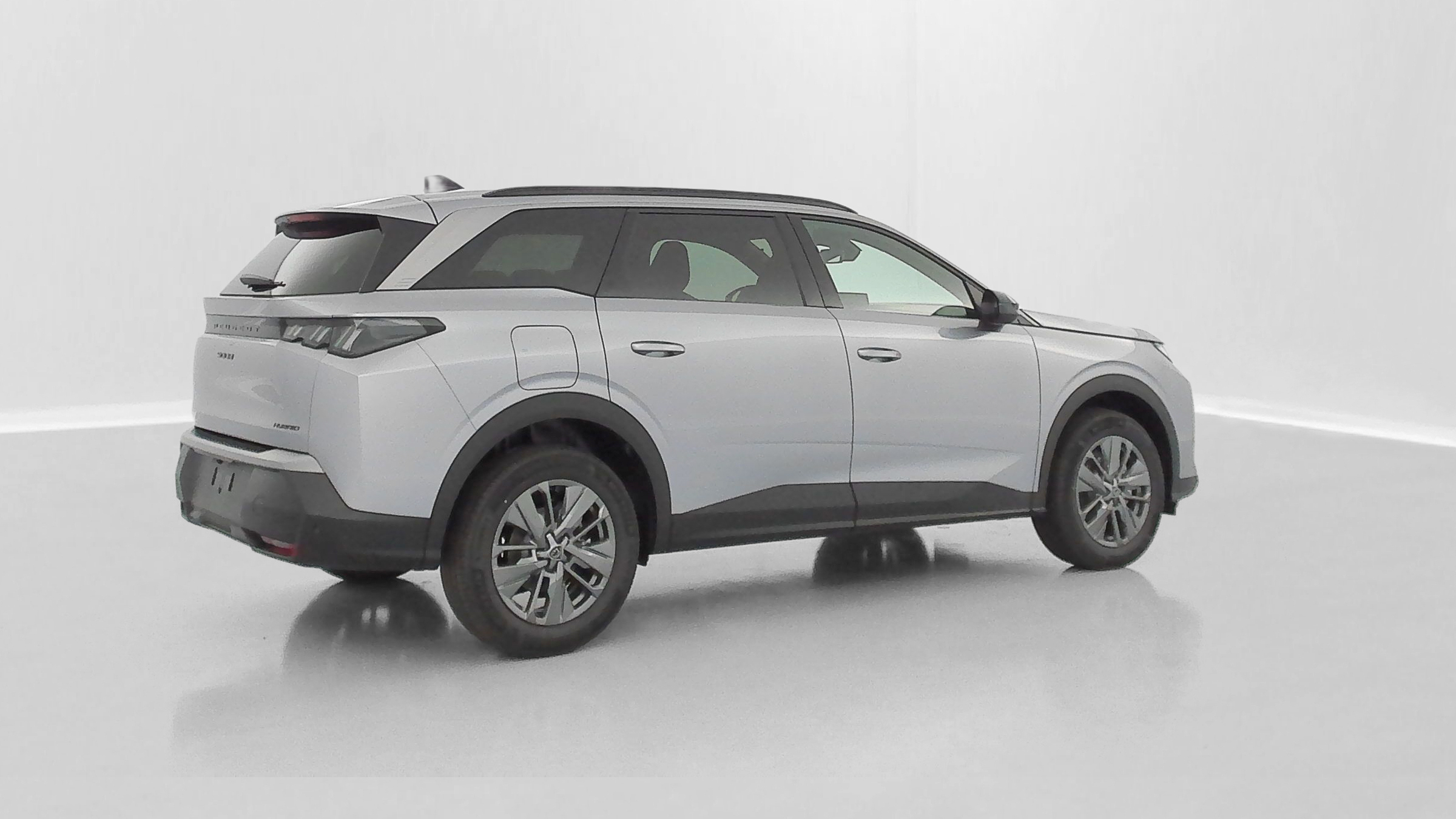 GLI00008310_p53 - PEUGEOT - 5008 - 2025 - photo 30