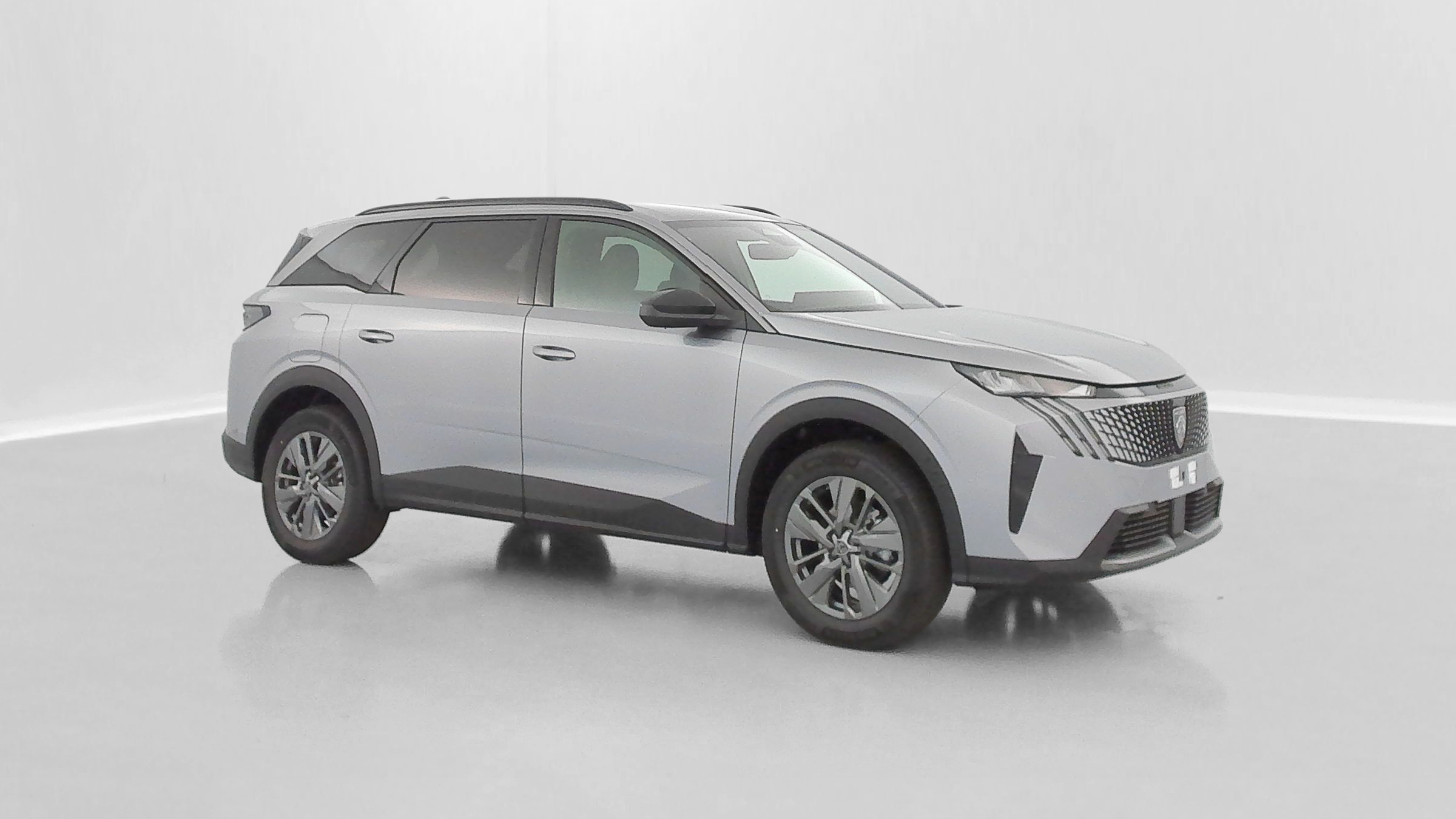 GLI00008310_p53 - PEUGEOT - 5008 - 2025 - photo 31