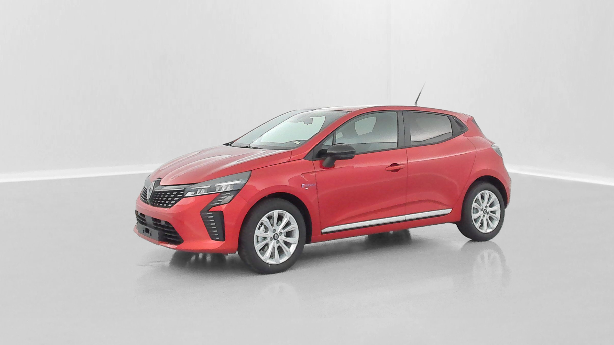 GLI00000574_p53 - RENAULT - CLIO - 2024 - photo 22