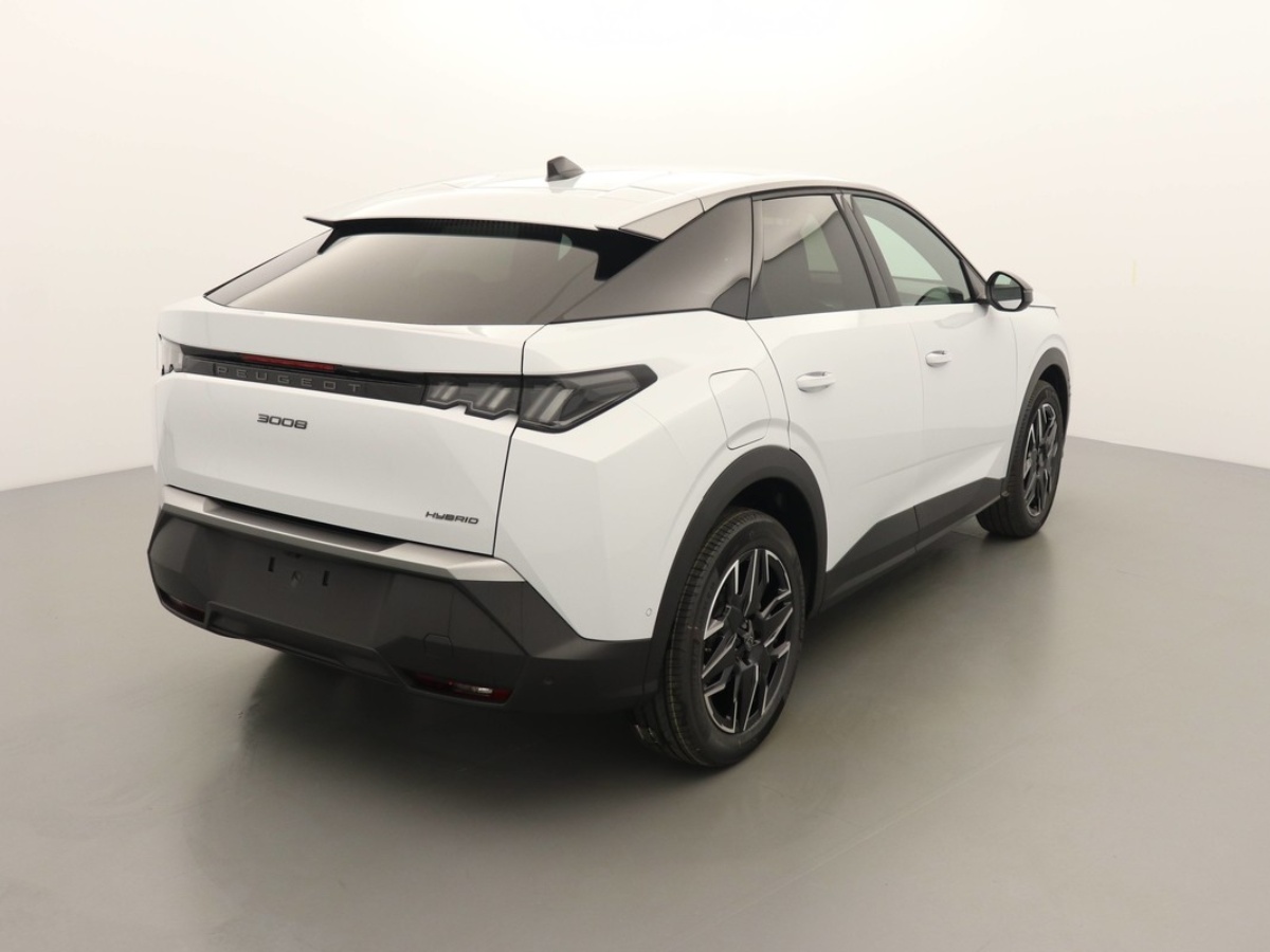 N200128_p3 - PEUGEOT - 3008 PHASE 4 - 2025 - photo 2