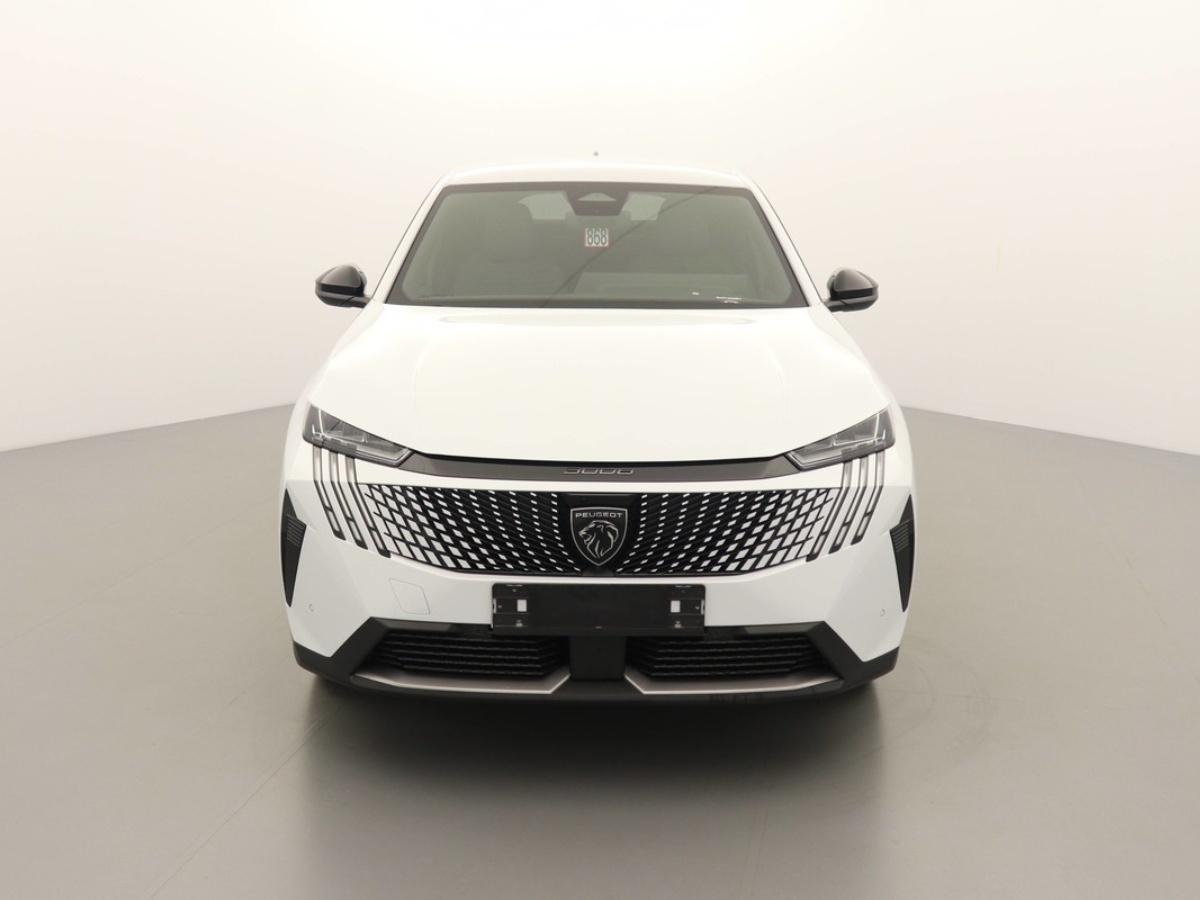 N200128_p3 - PEUGEOT - 3008 PHASE 4 - 2025 - photo 3
