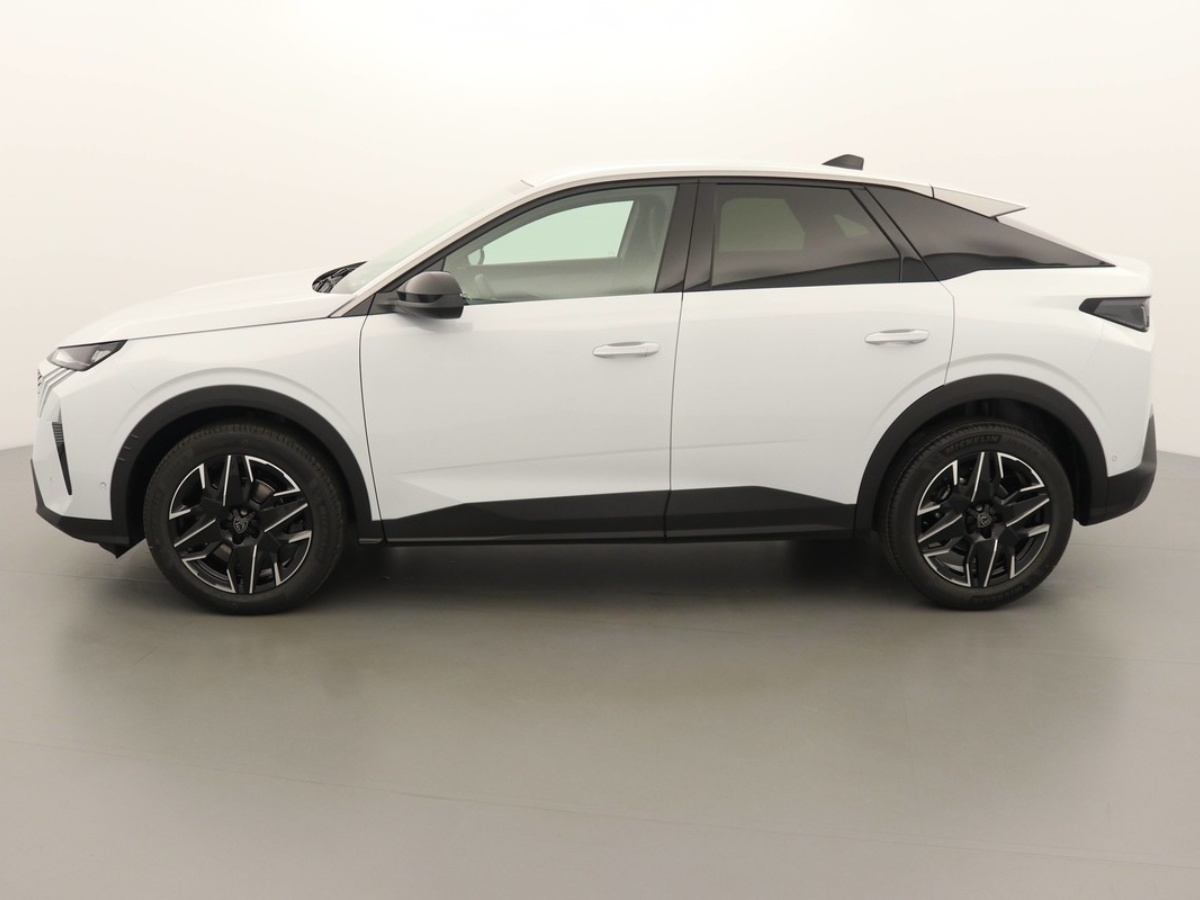 N200128_p3 - PEUGEOT - 3008 PHASE 4 - 2025 - photo 4