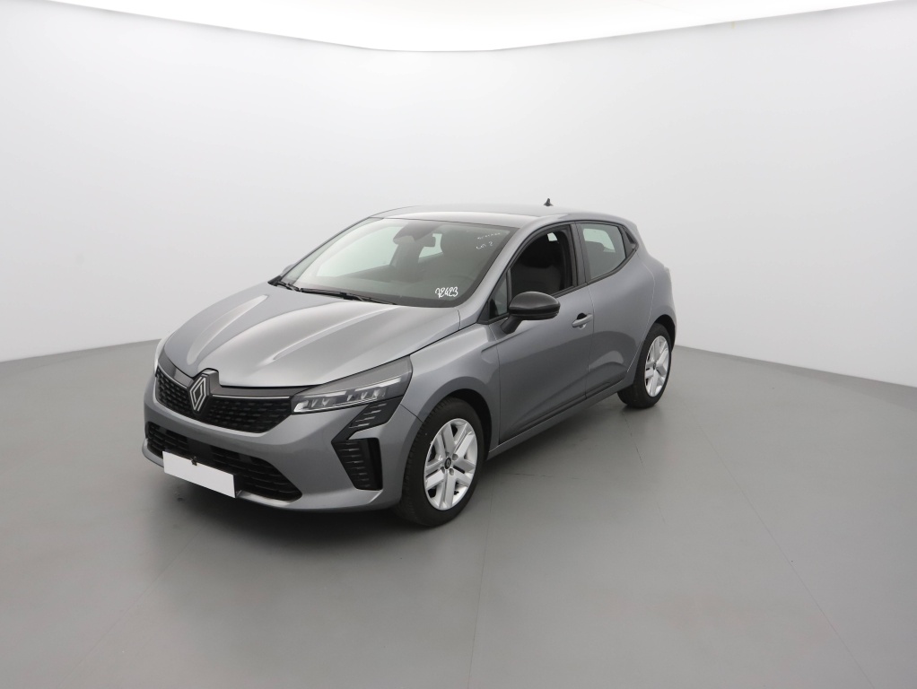 72423_p51 - RENAULT - CLIO - 2025 - photo 1