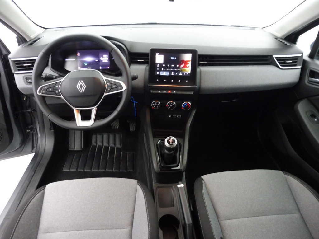 72423_p51 - RENAULT - CLIO - 2025 - photo 13