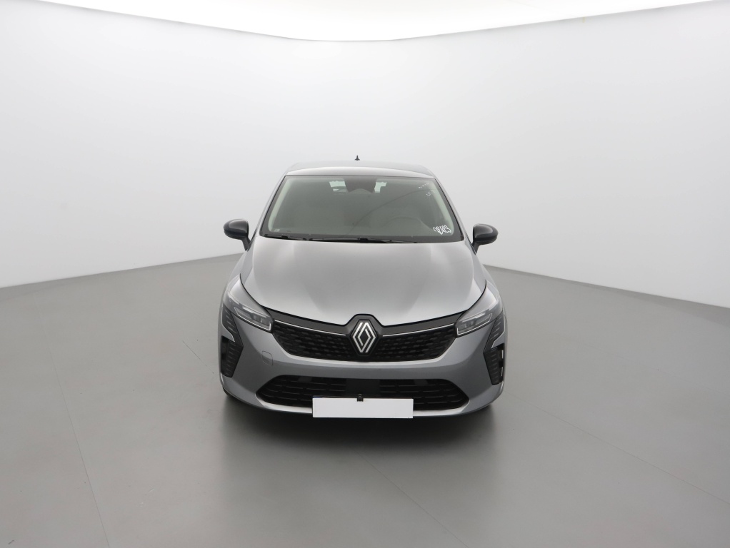 72423_p51 - RENAULT - CLIO - 2025 - photo 2