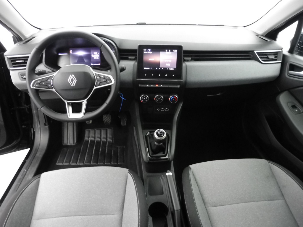 72427_p51 - RENAULT - CLIO - 2025 - photo 13