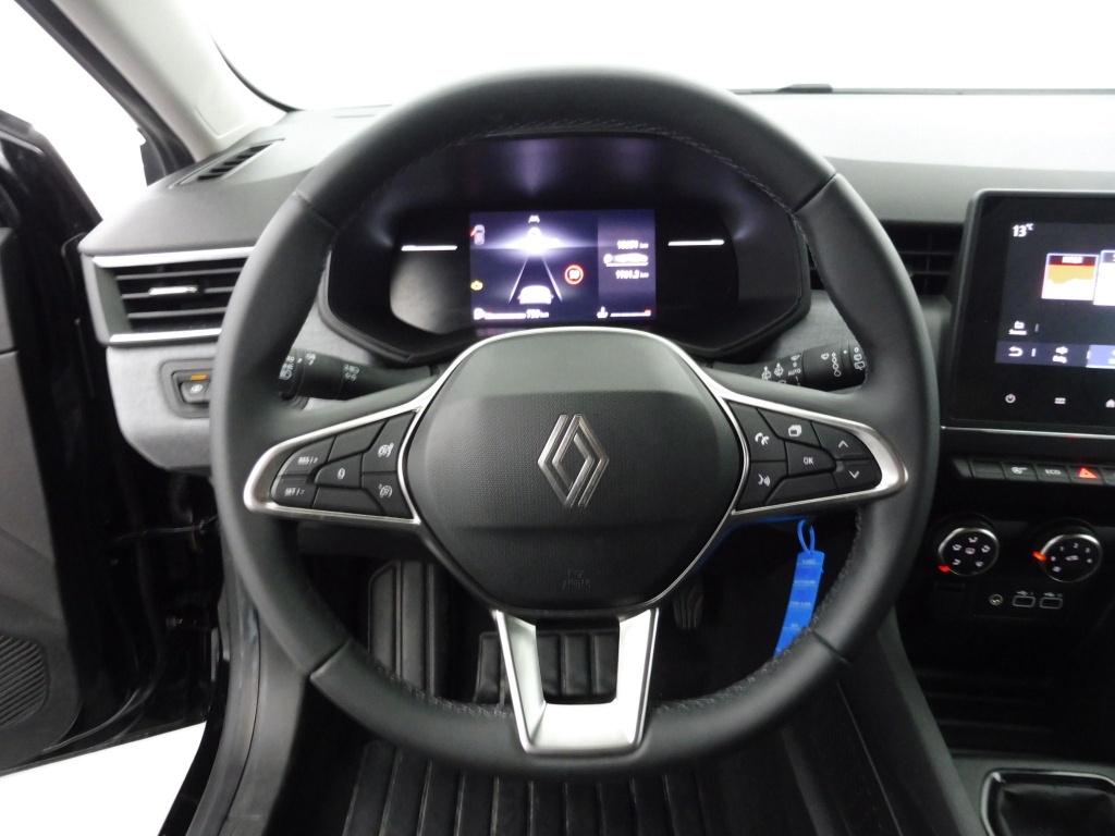 72427_p51 - RENAULT - CLIO - 2025 - photo 14