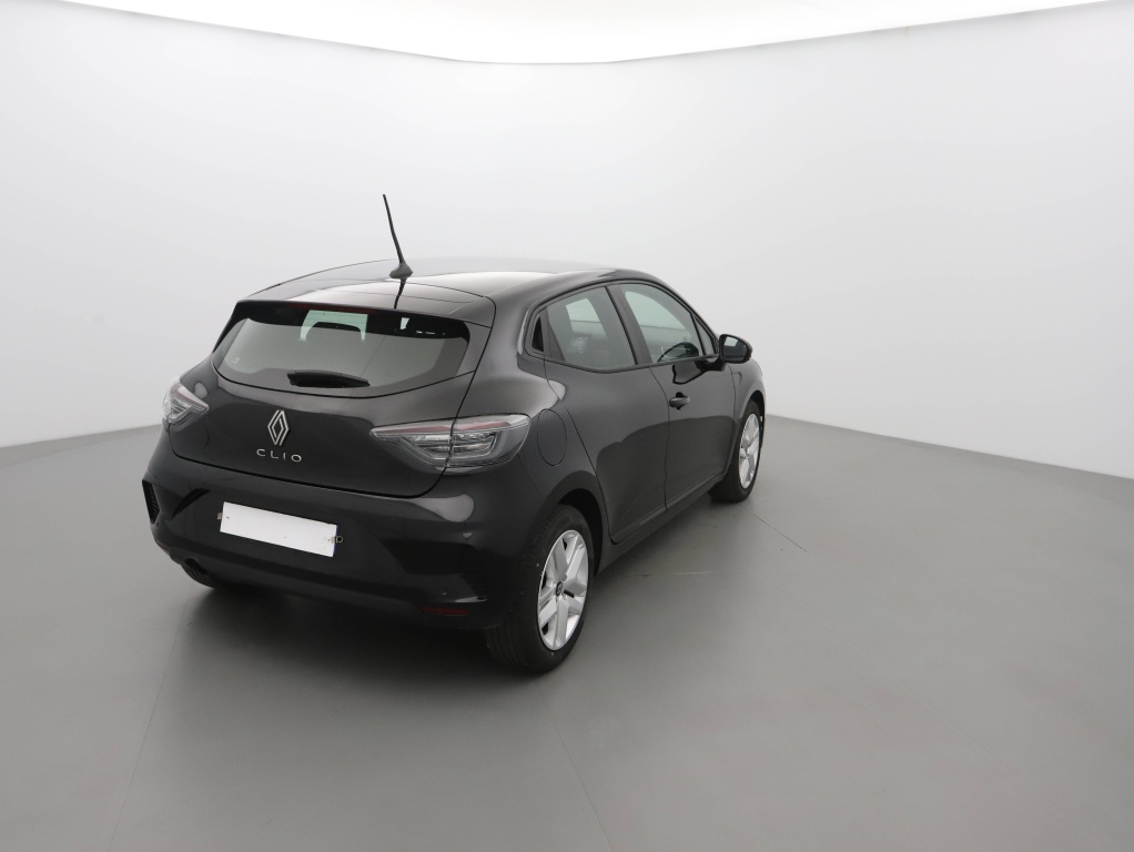 72427_p51 - RENAULT - CLIO - 2025 - photo 3