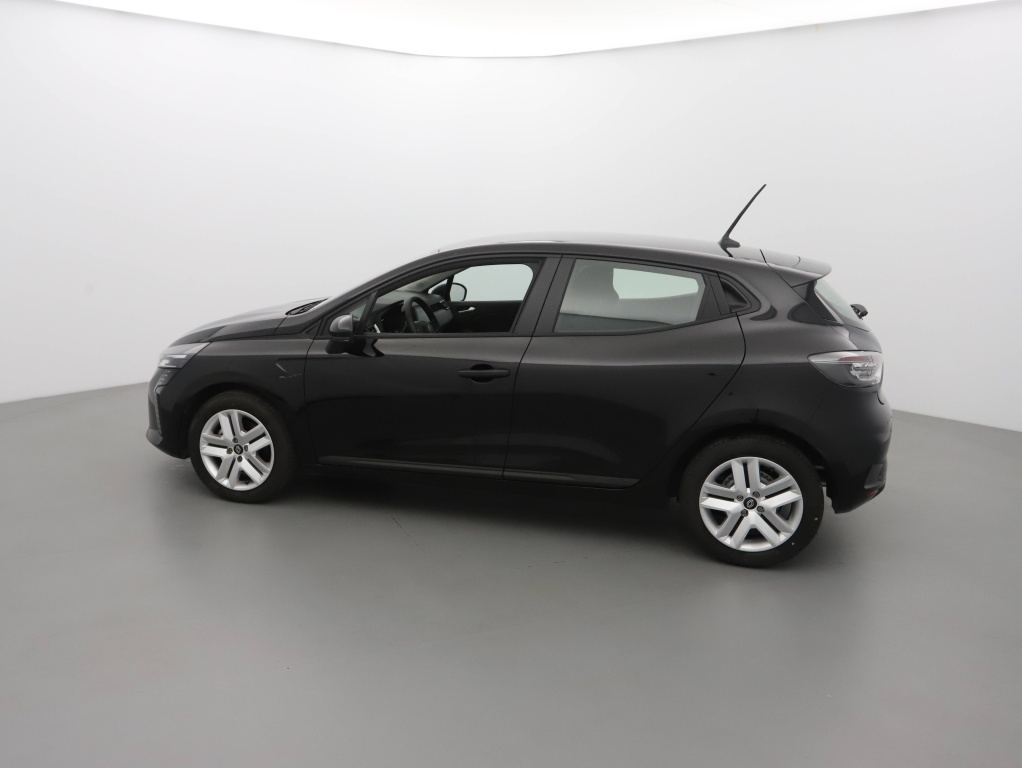 72427_p51 - RENAULT - CLIO - 2025 - photo 5
