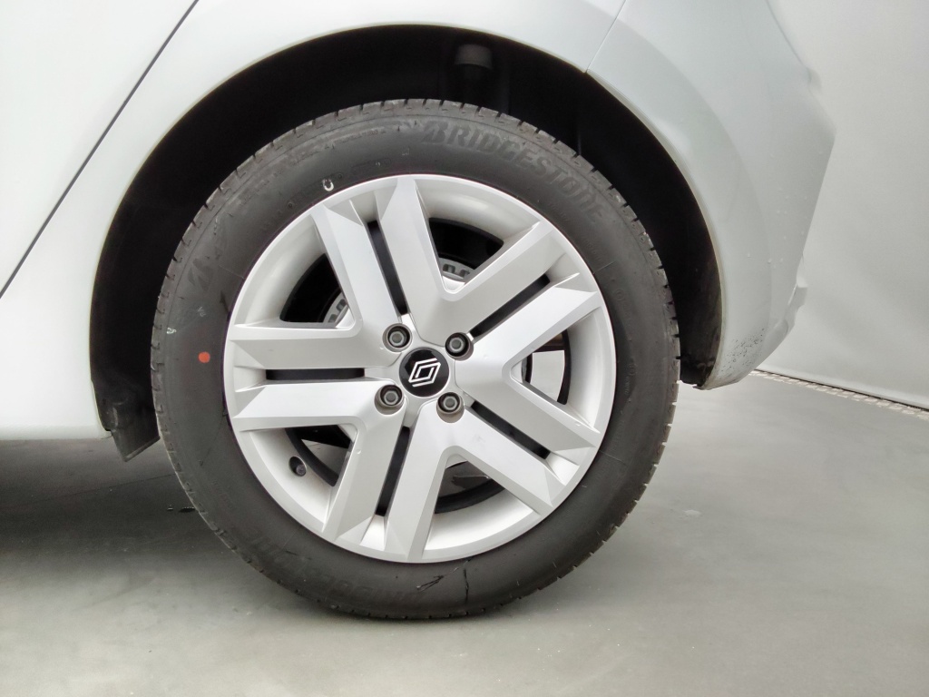 72562_p51 - RENAULT - CLIO - 2025 - photo 10