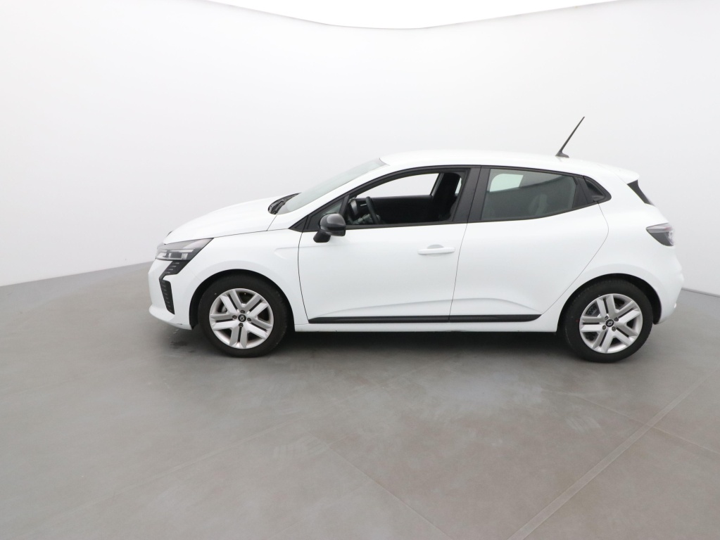 72562_p51 - RENAULT - CLIO - 2025 - photo 2