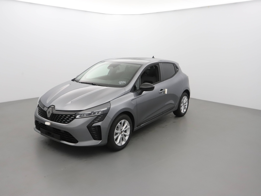 72874_p51 - RENAULT - CLIO - 2025 - photo 1