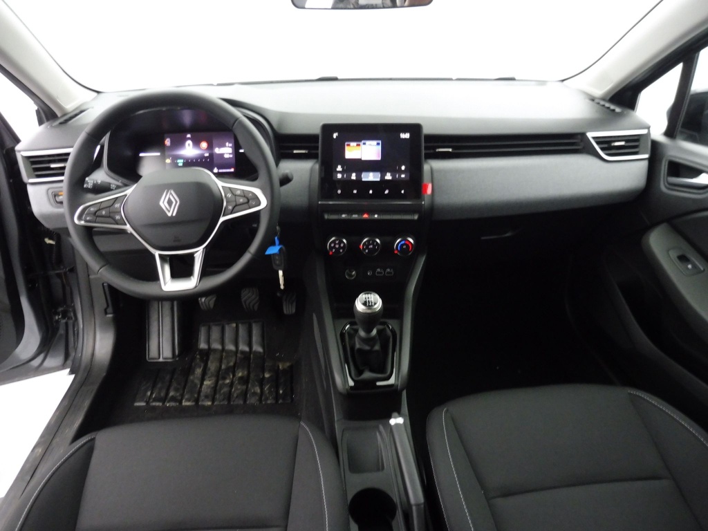 72874_p51 - RENAULT - CLIO - 2025 - photo 14